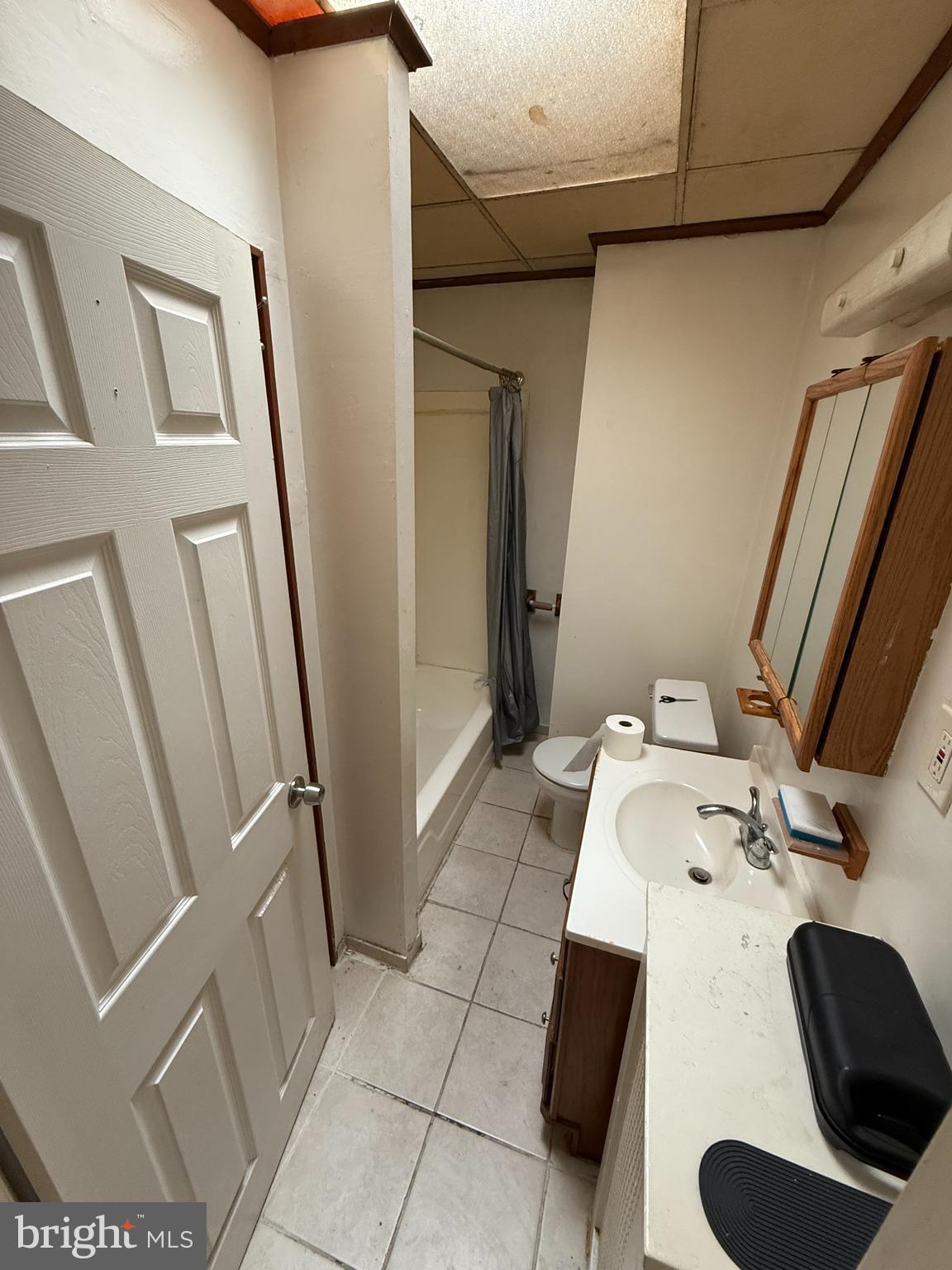 GRAYS FERRY - Residential