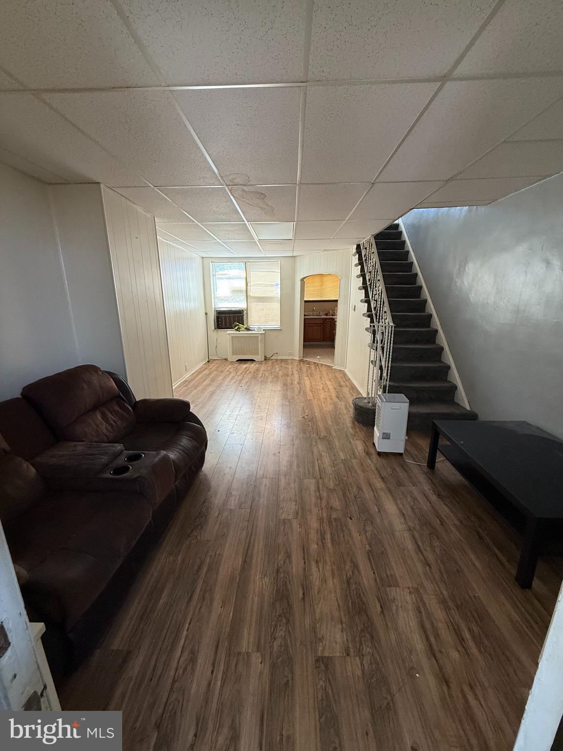 GRAYS FERRY - Residential