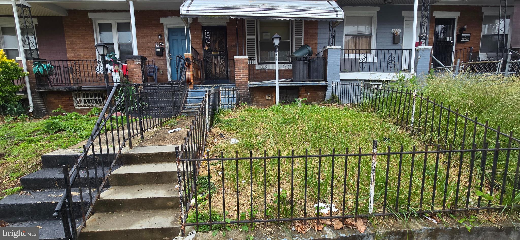 PHILADELPHIA - Residential