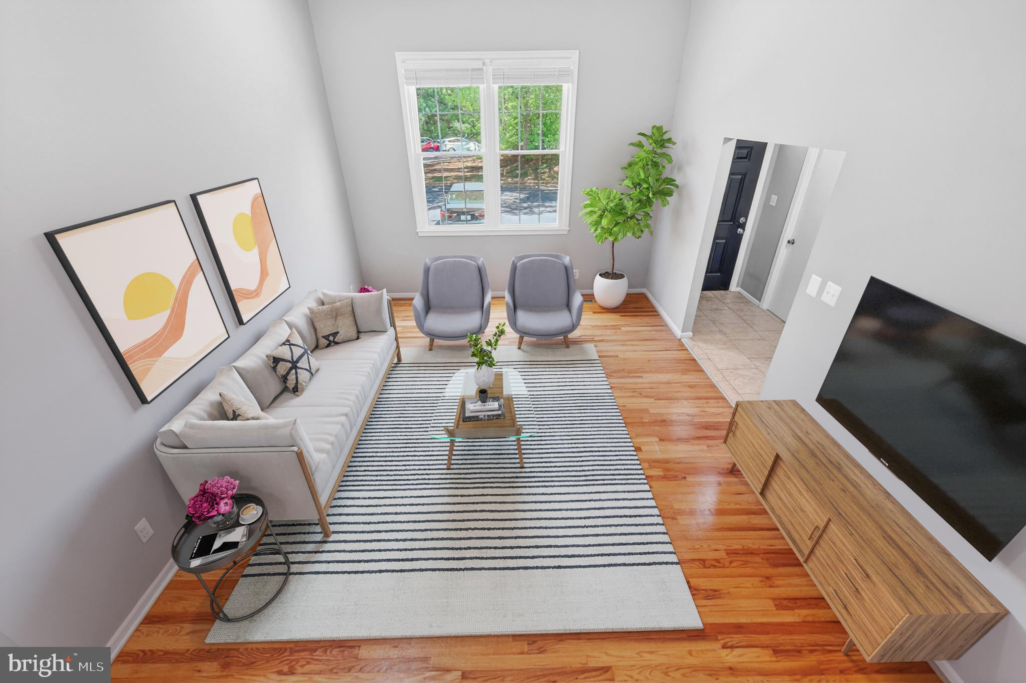 LAKE BRADDOCK - Residential