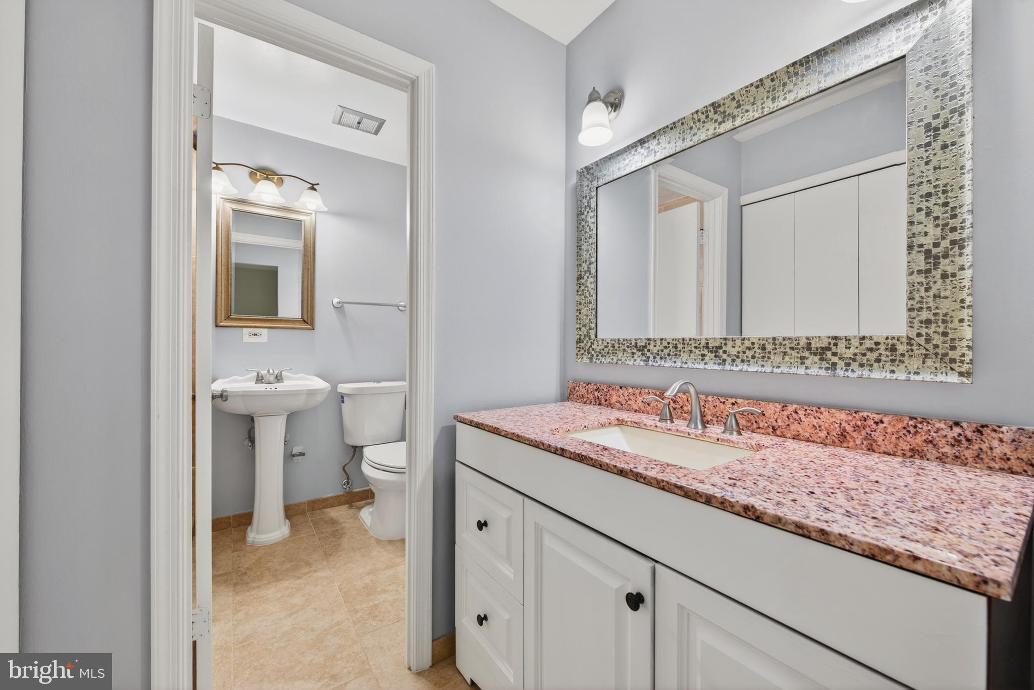 LAKE BRADDOCK - Residential