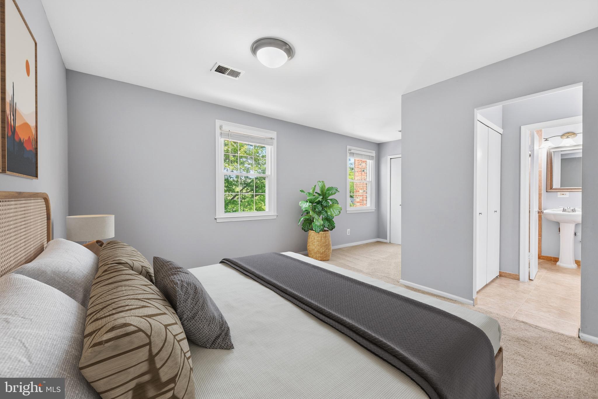 LAKE BRADDOCK - Residential