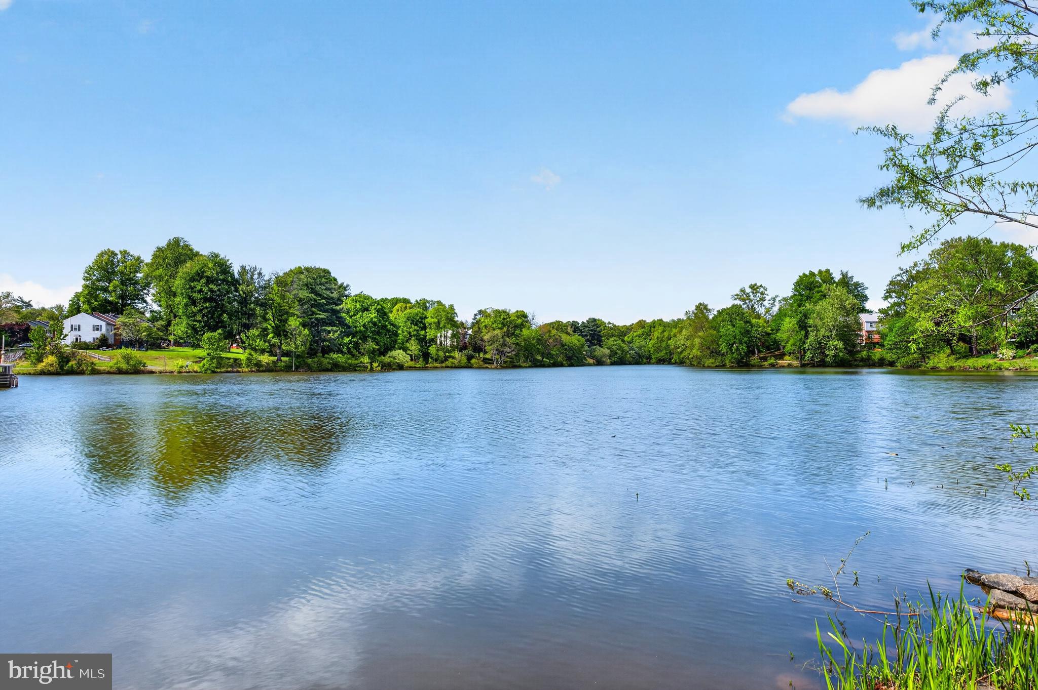 LAKE BRADDOCK - Residential
