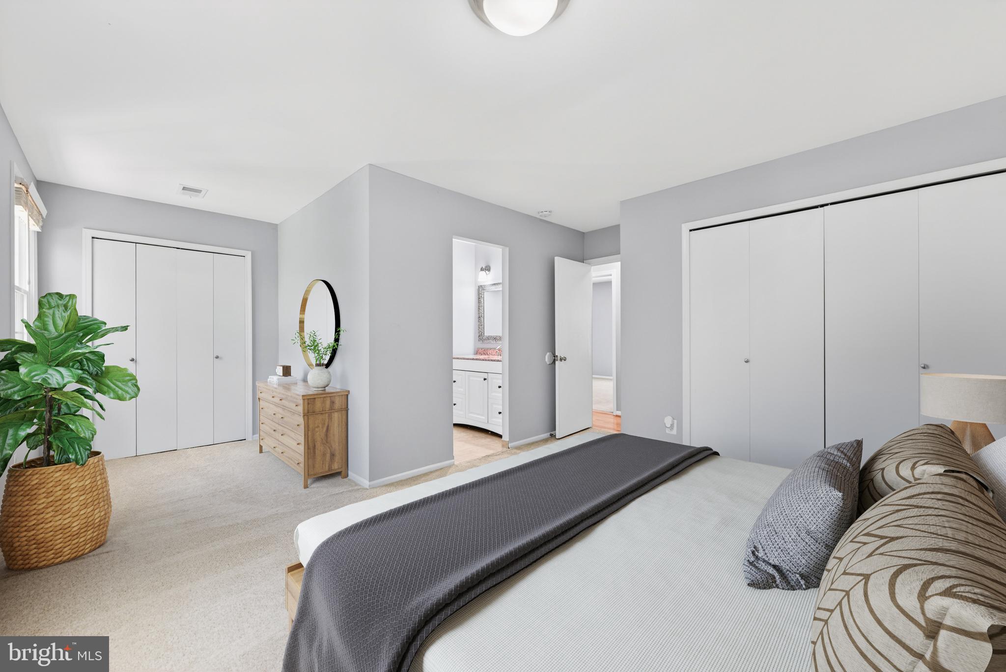 LAKE BRADDOCK - Residential