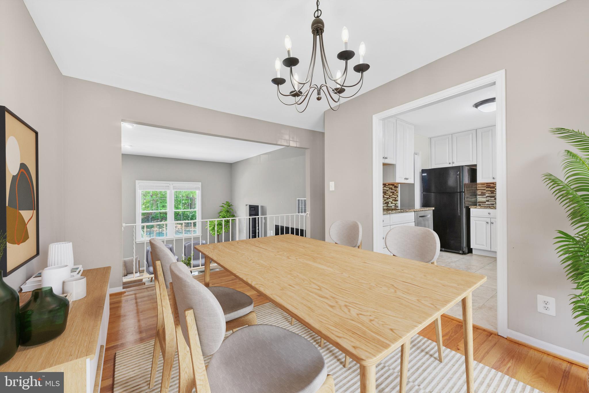 LAKE BRADDOCK - Residential