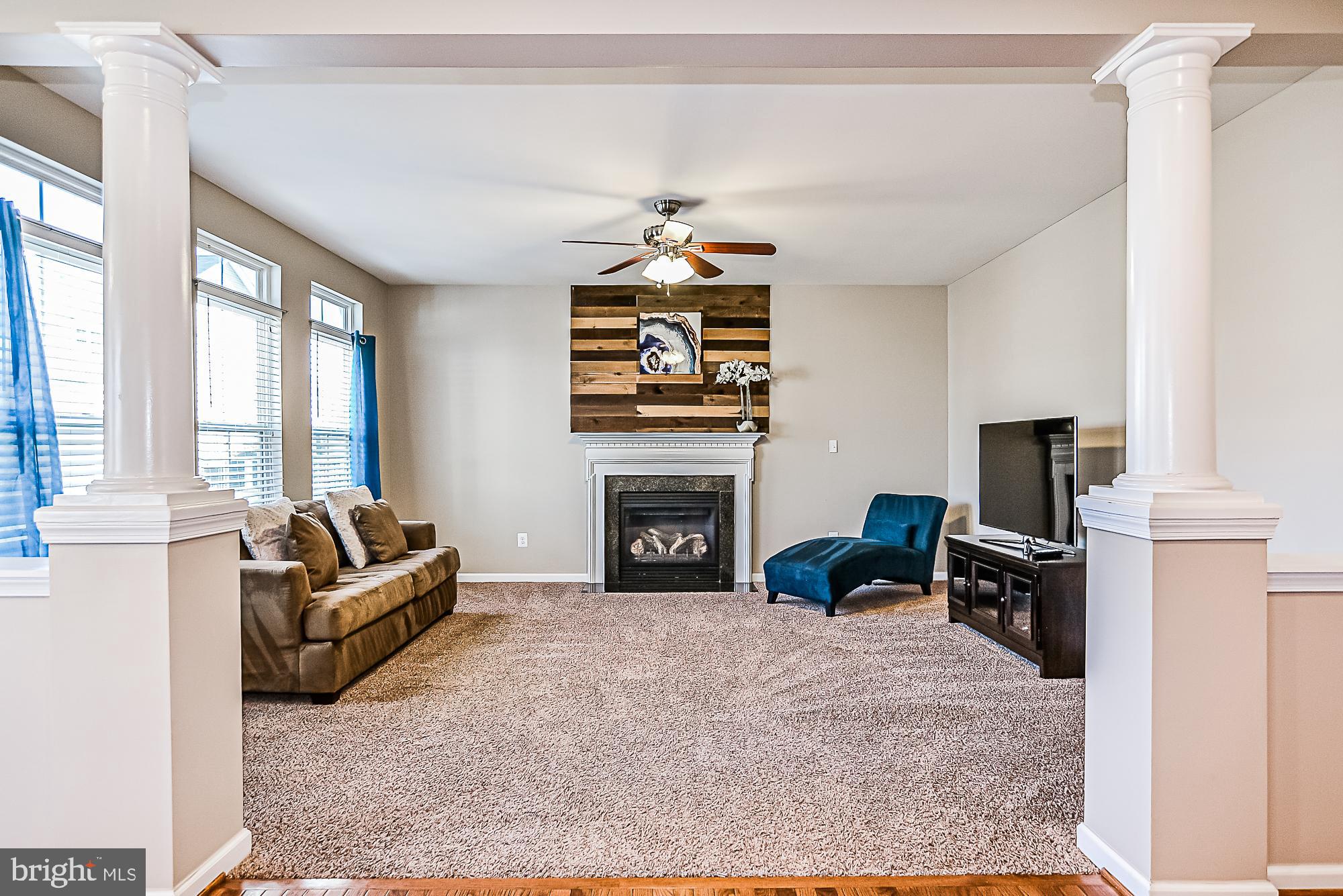 SEVEN HILLS - Residential