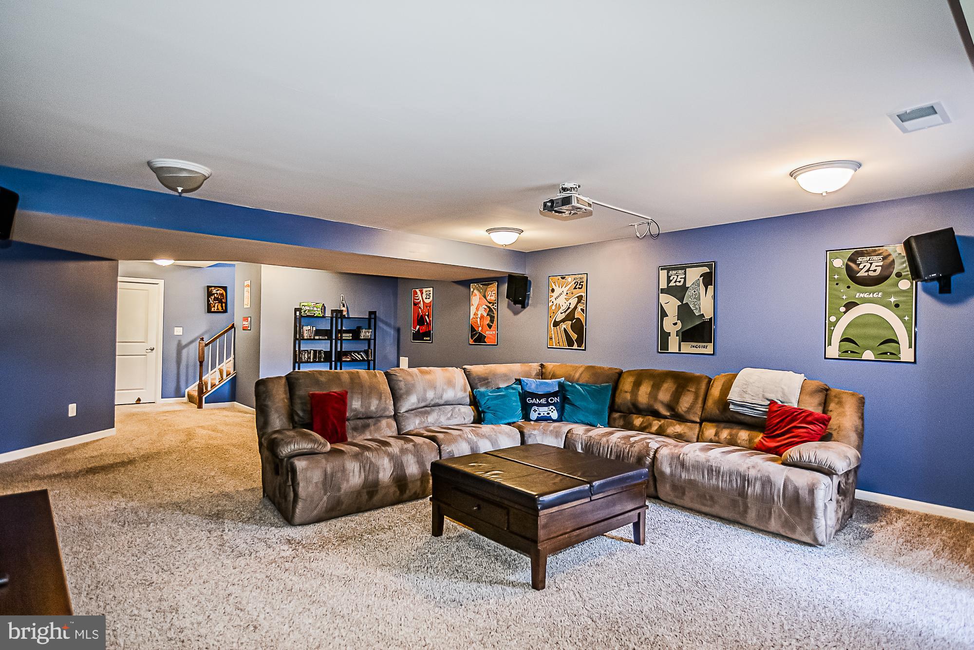 SEVEN HILLS - Residential