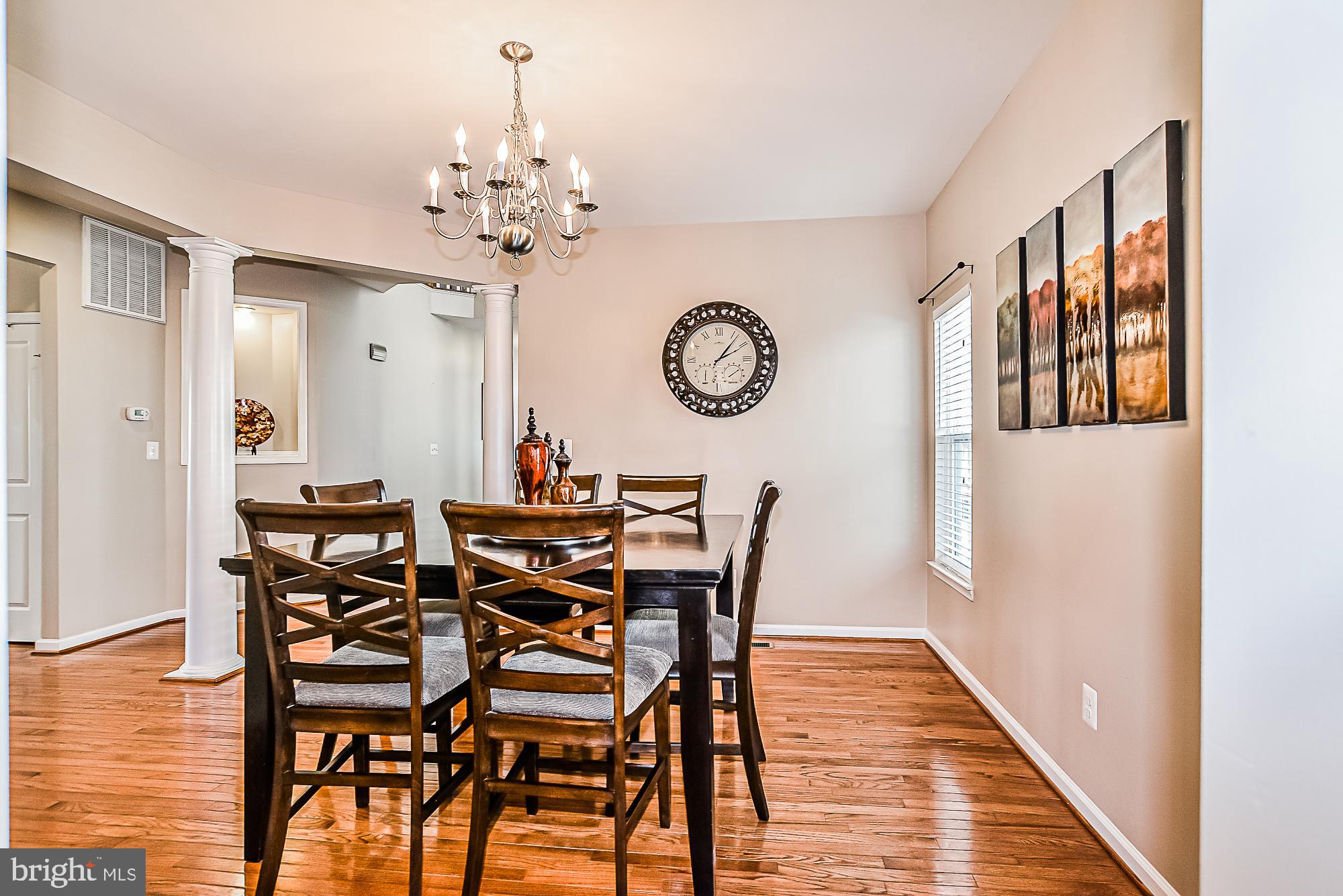 SEVEN HILLS - Residential