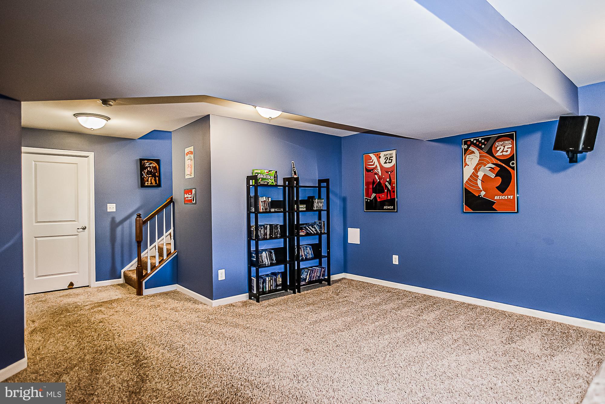 SEVEN HILLS - Residential