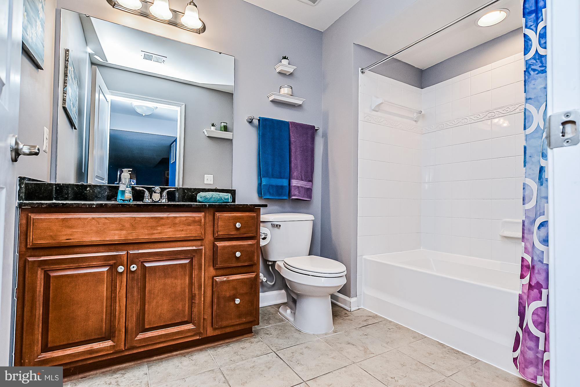 SEVEN HILLS - Residential