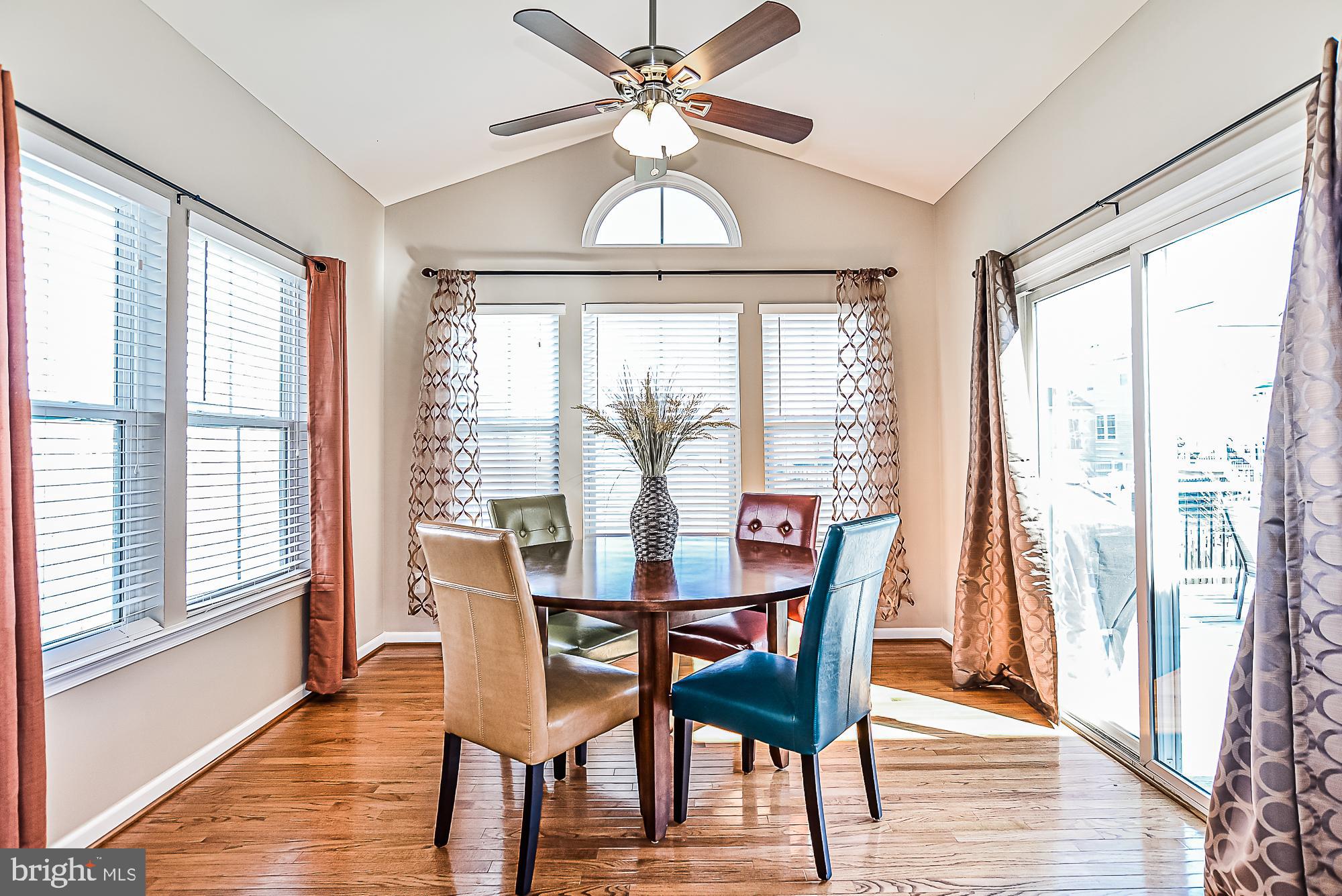 SEVEN HILLS - Residential