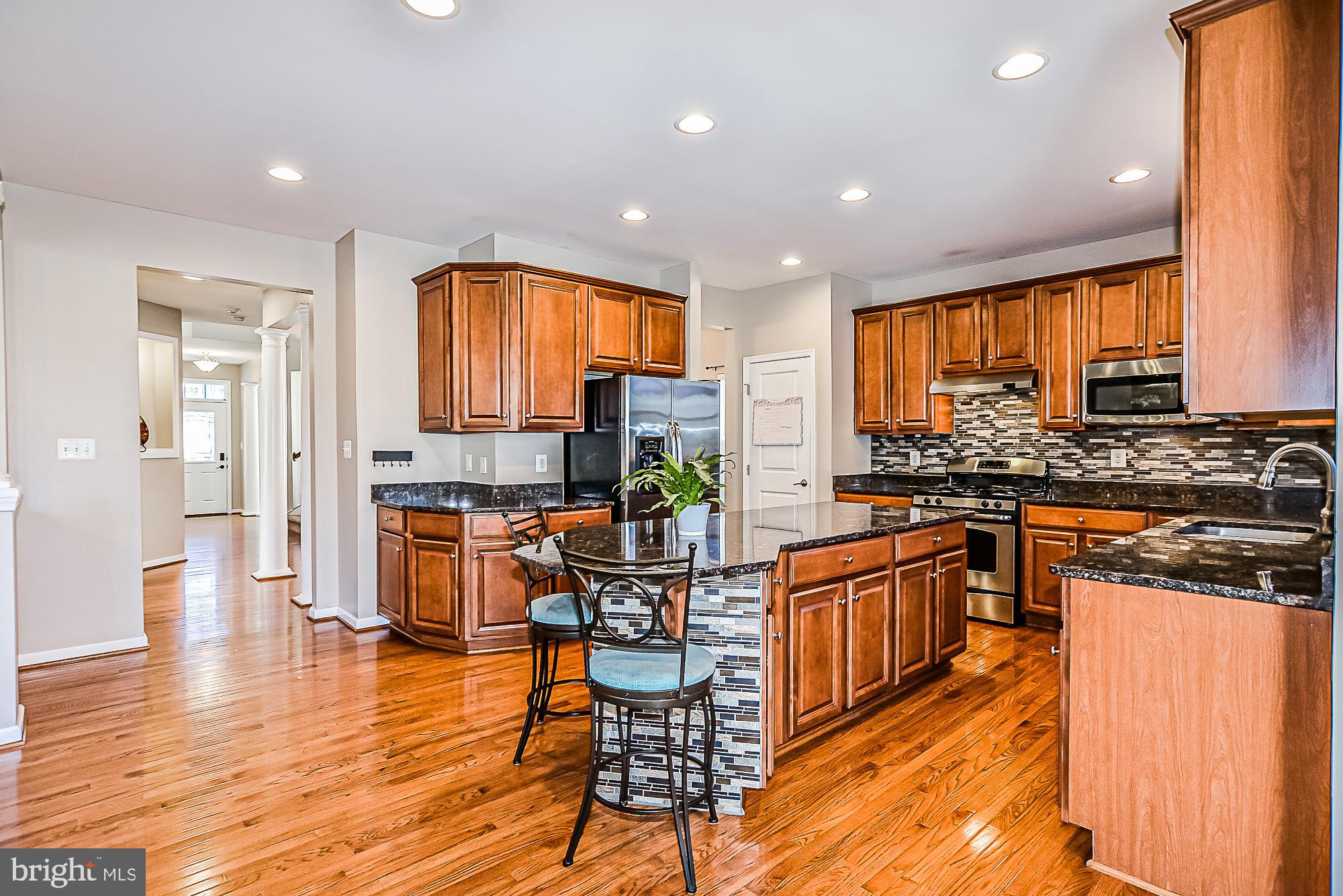 SEVEN HILLS - Residential