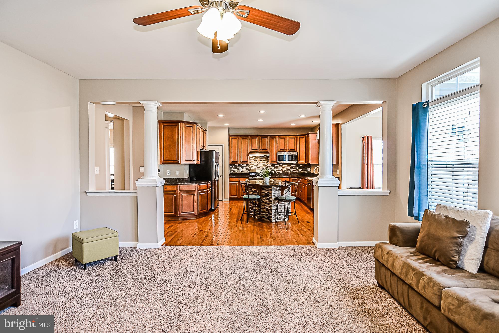 SEVEN HILLS - Residential