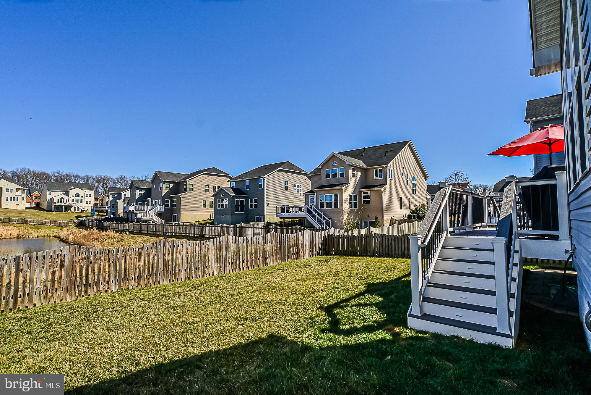 SEVEN HILLS - Residential