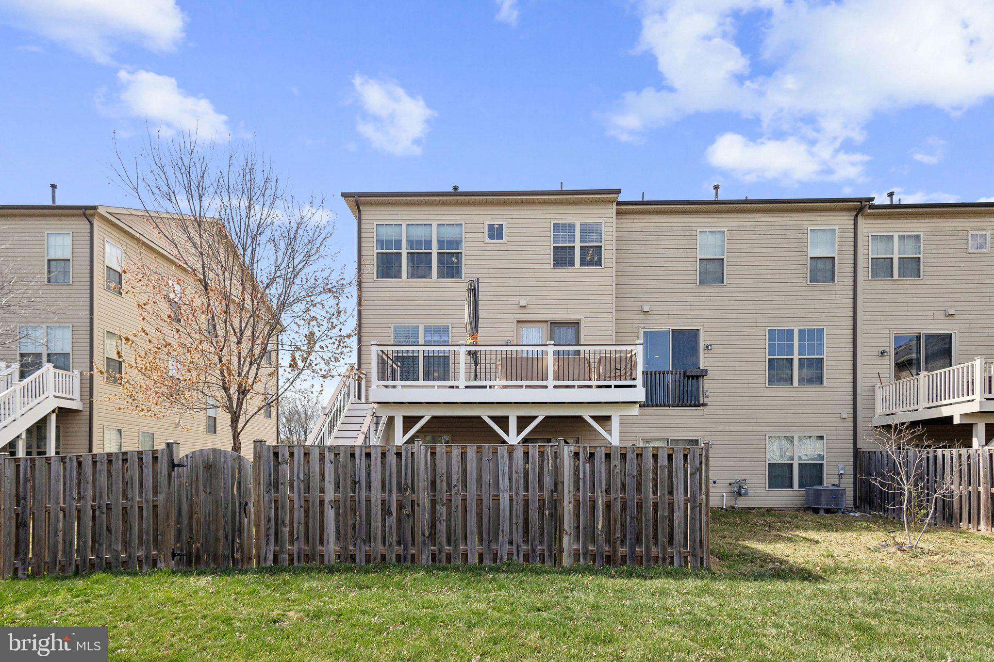 VILLAGES OF PIEDMONT II - Residential