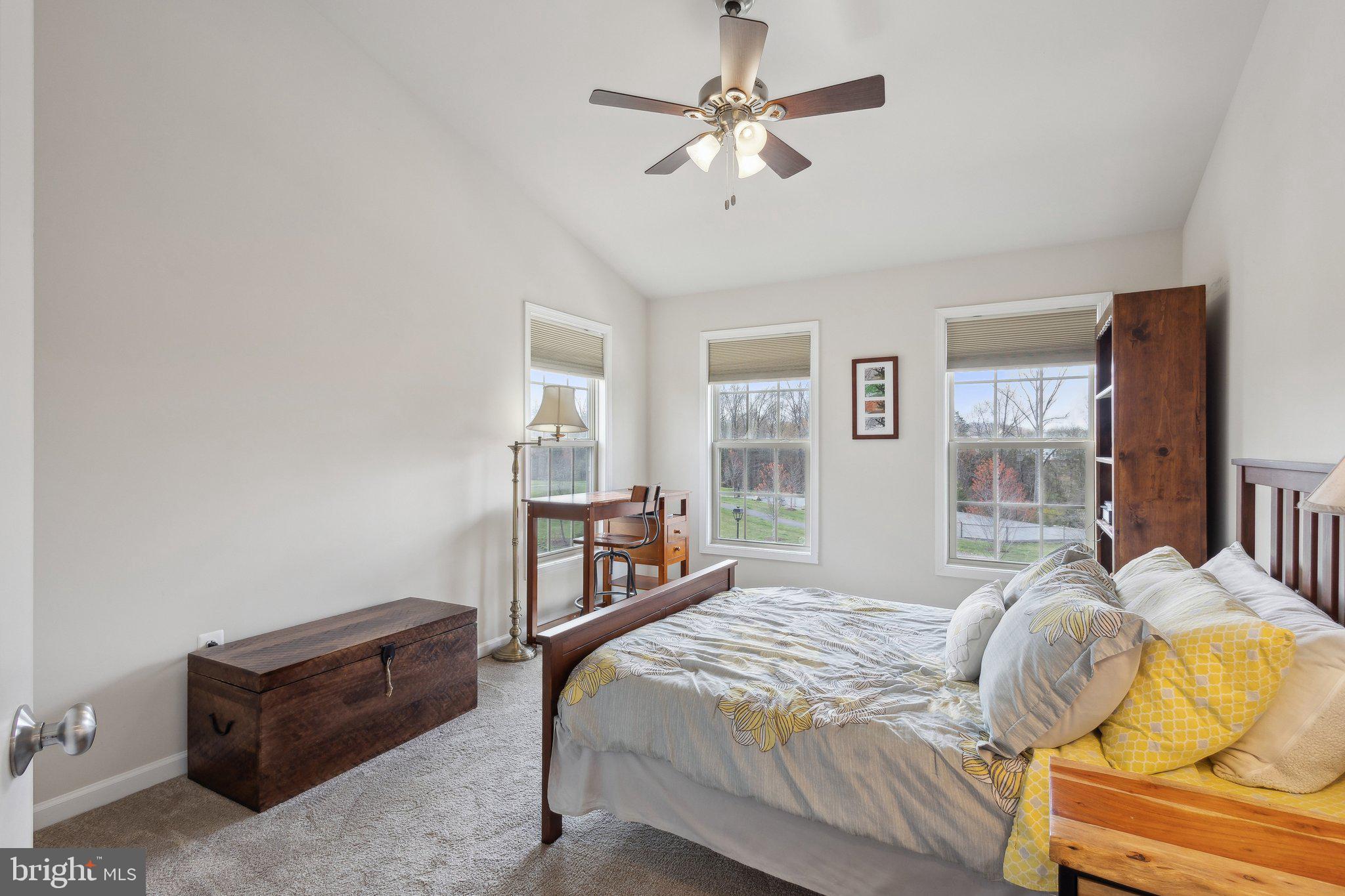 VILLAGES OF PIEDMONT II - Residential