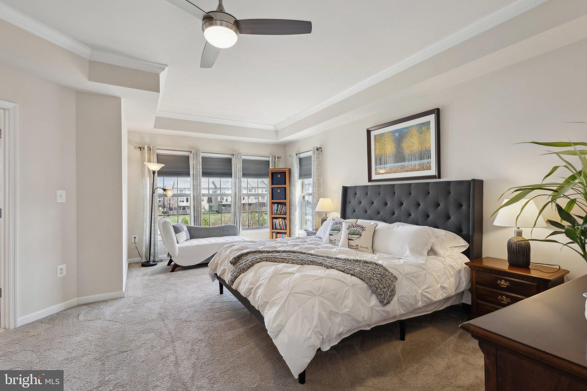 VILLAGES OF PIEDMONT II - Residential