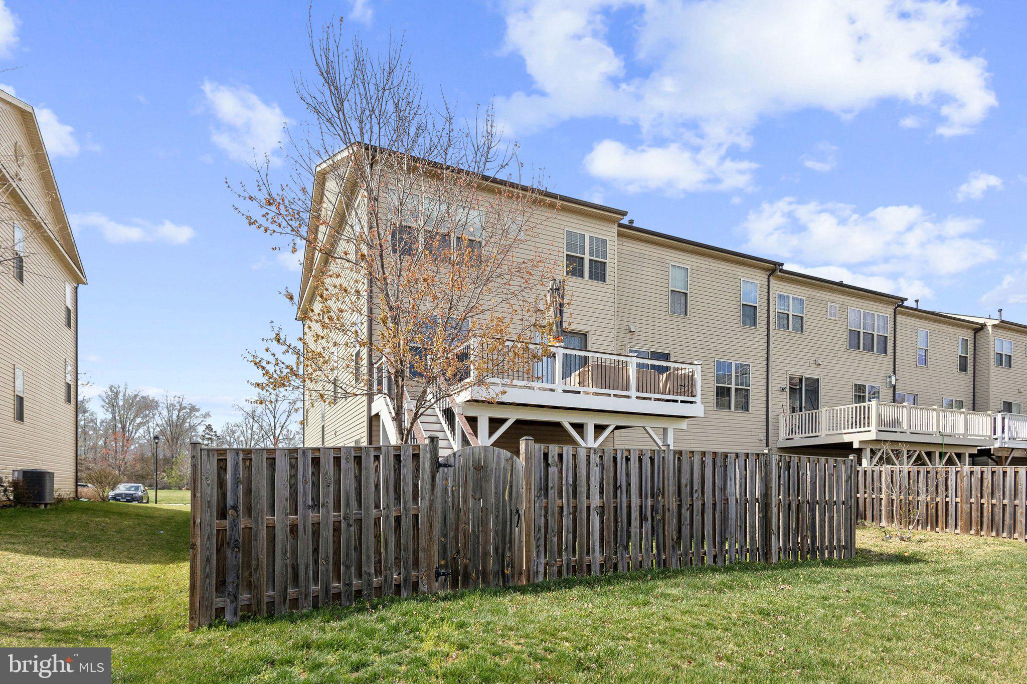 VILLAGES OF PIEDMONT II - Residential