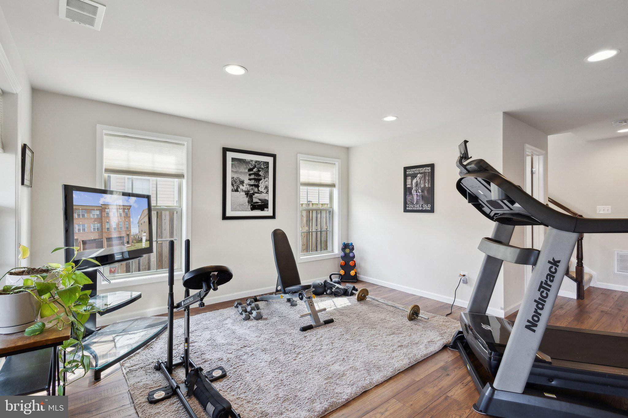 VILLAGES OF PIEDMONT II - Residential