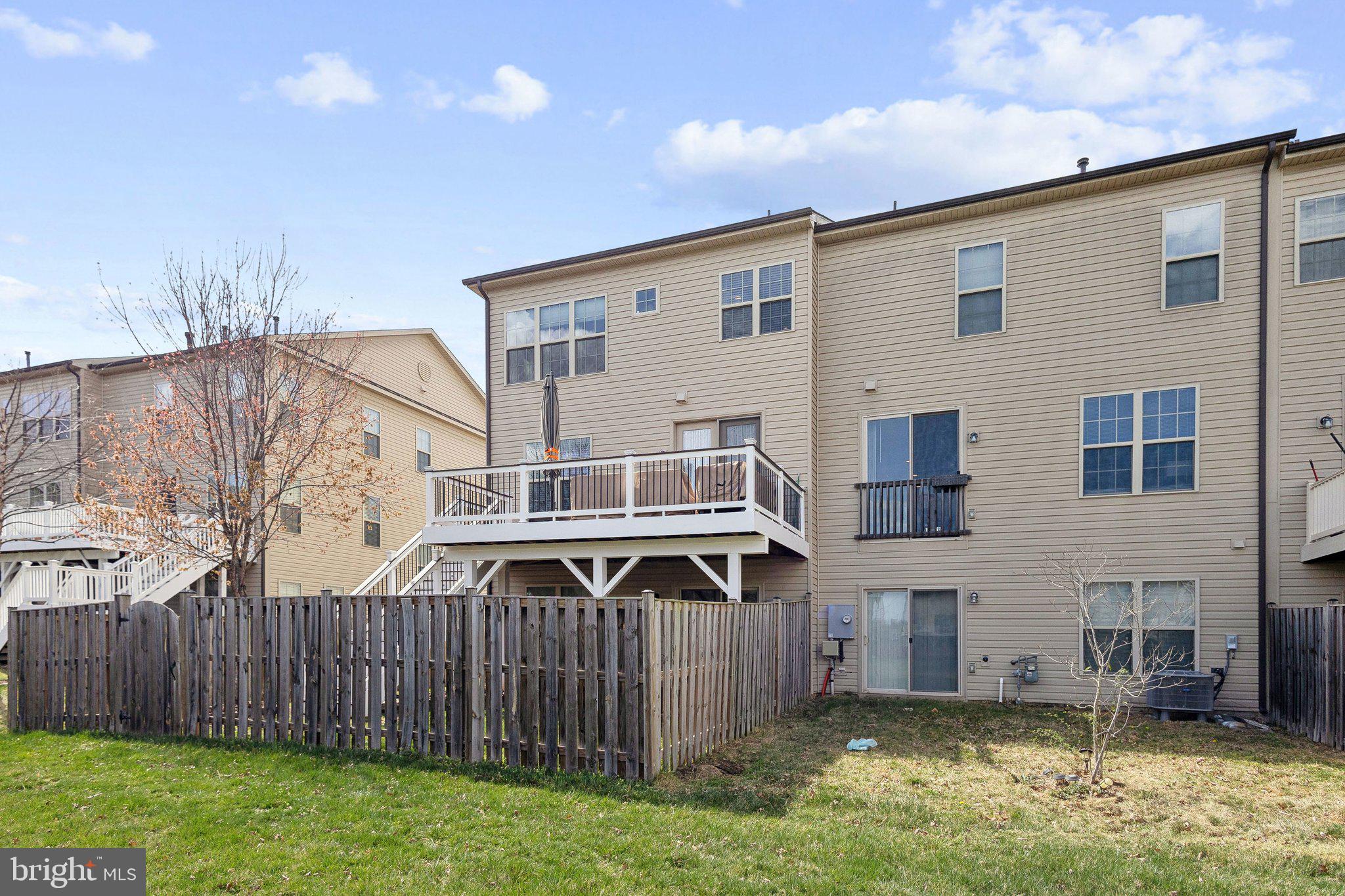 VILLAGES OF PIEDMONT II - Residential