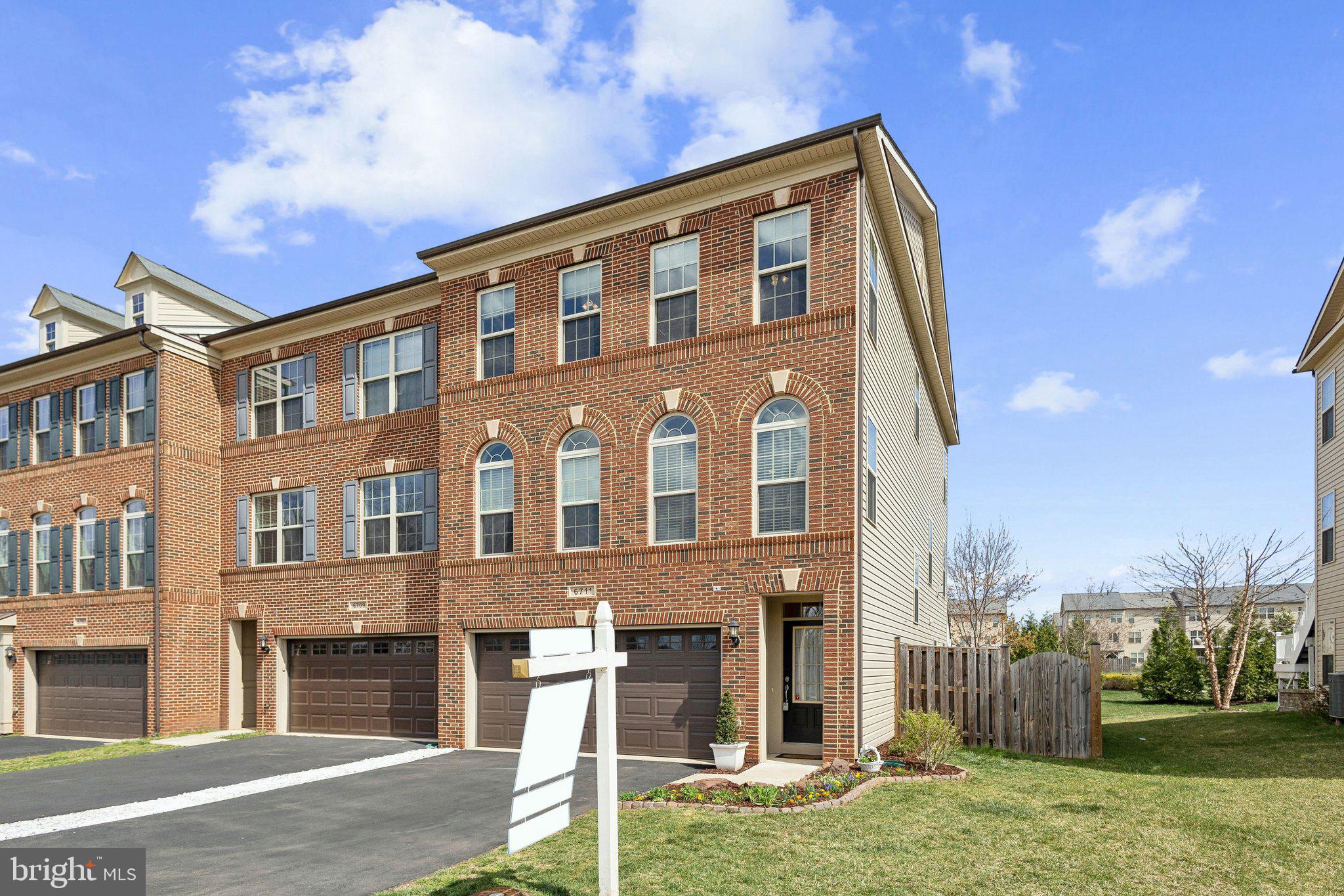 VILLAGES OF PIEDMONT II - Residential