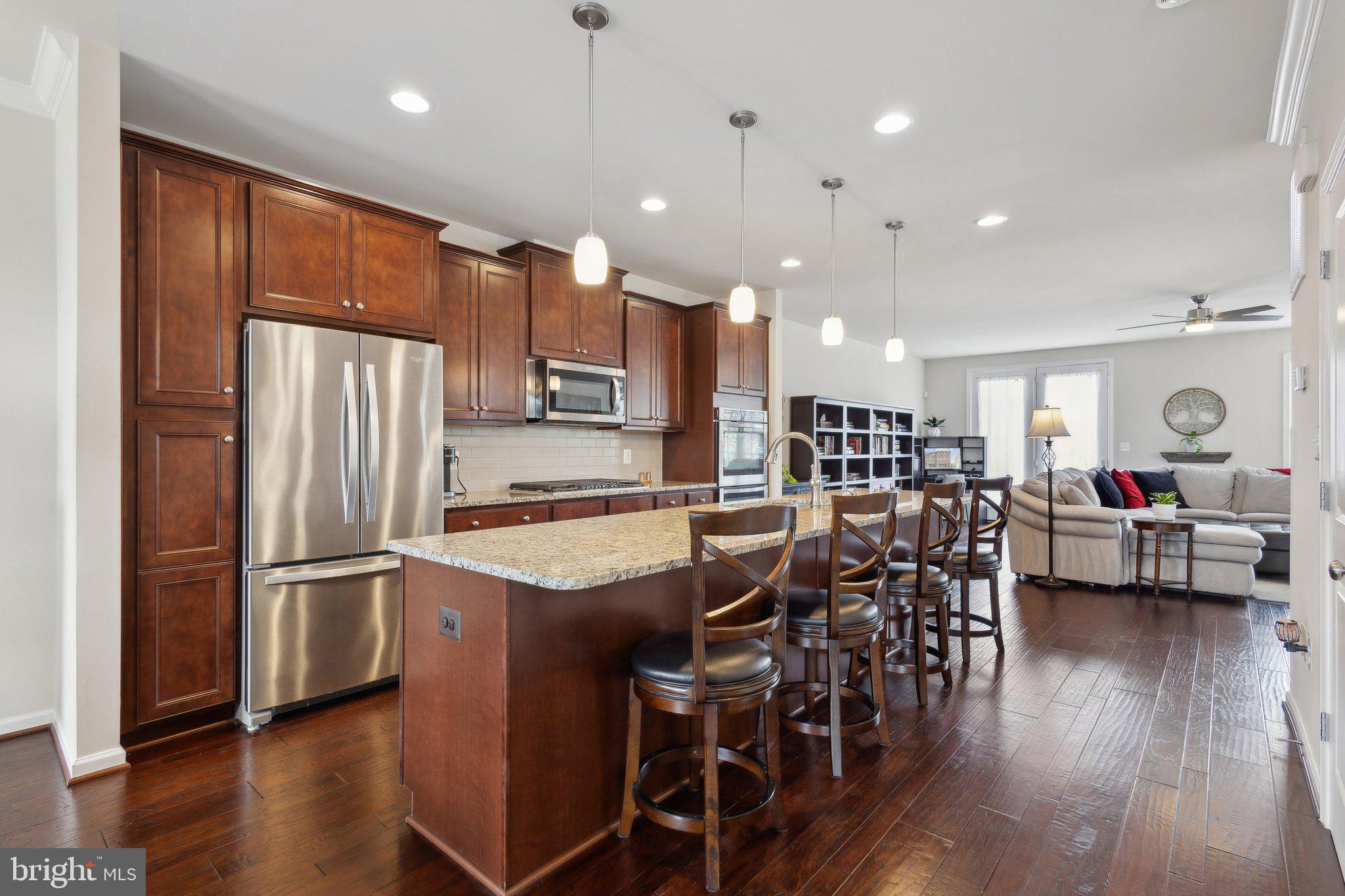 VILLAGES OF PIEDMONT II - Residential