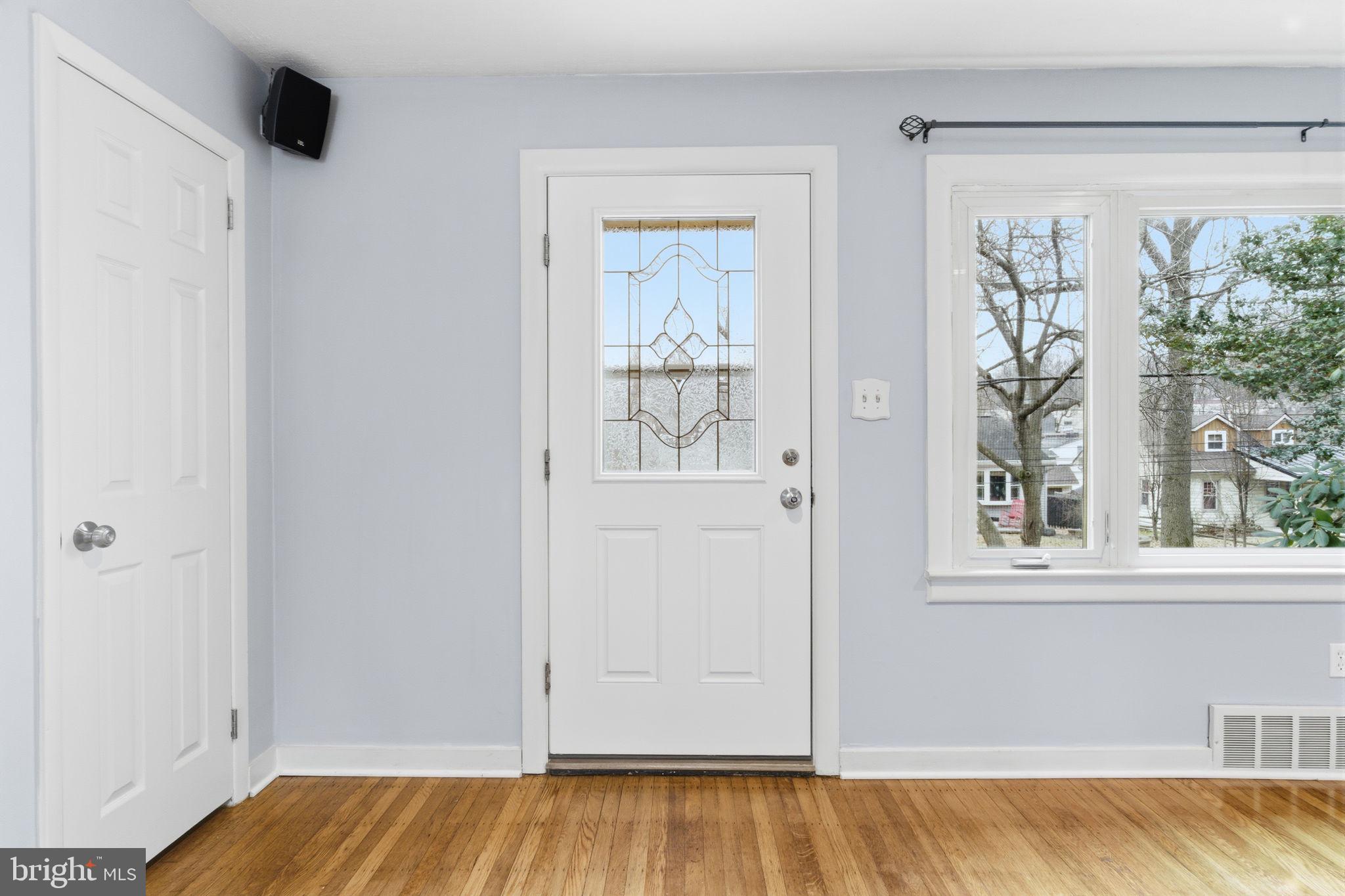 WILLOW WOODS - Residential