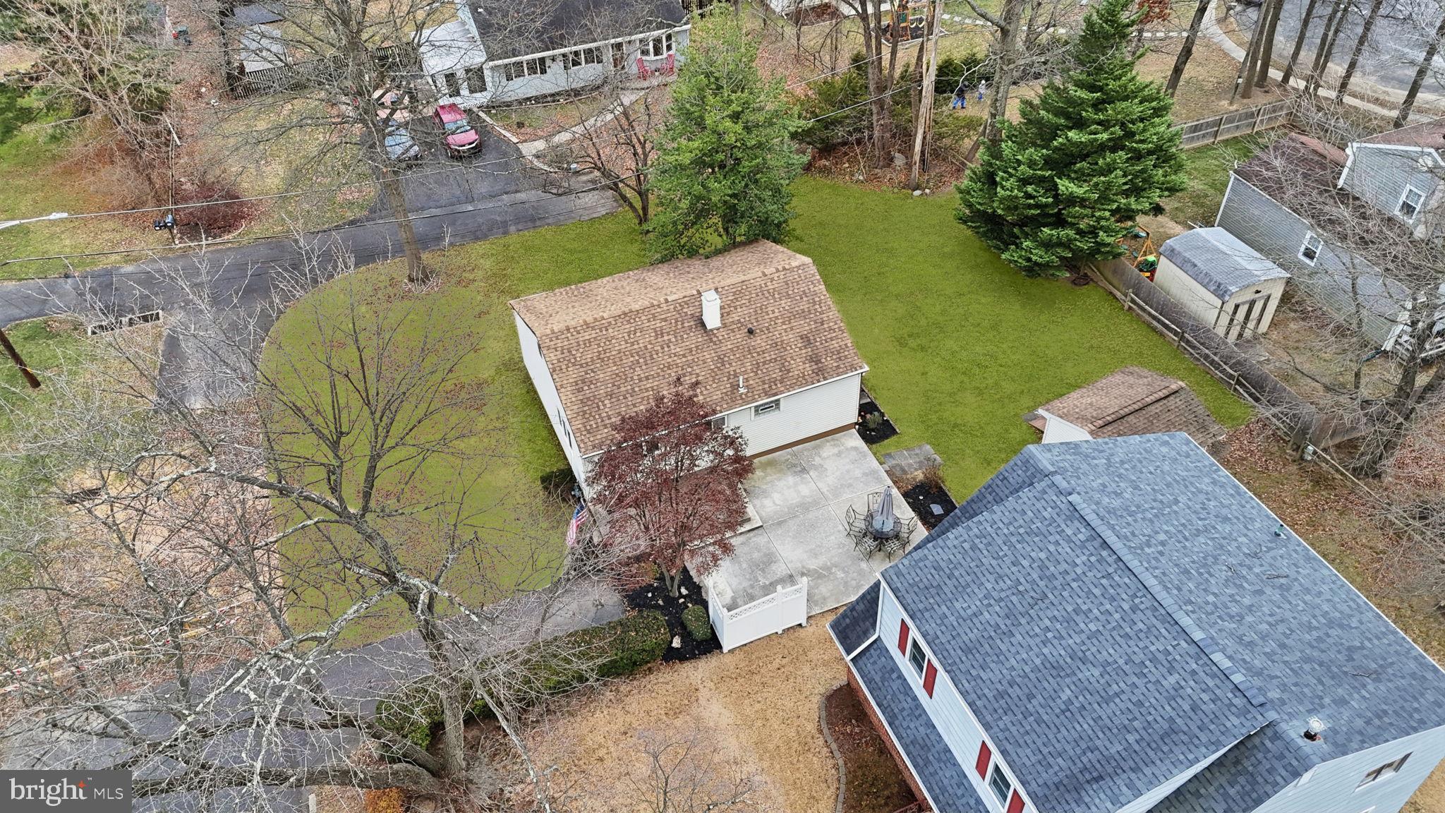 WILLOW WOODS - Residential