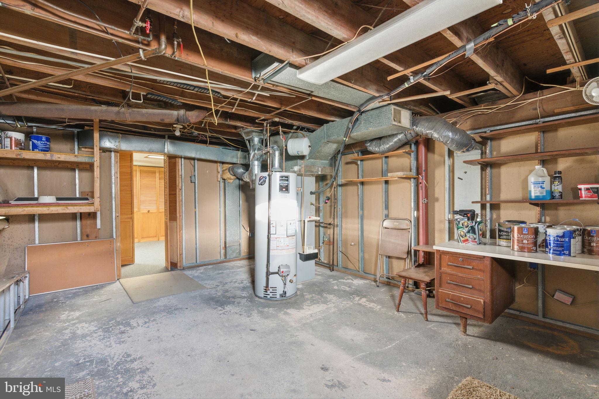 WILLOW WOODS - Residential