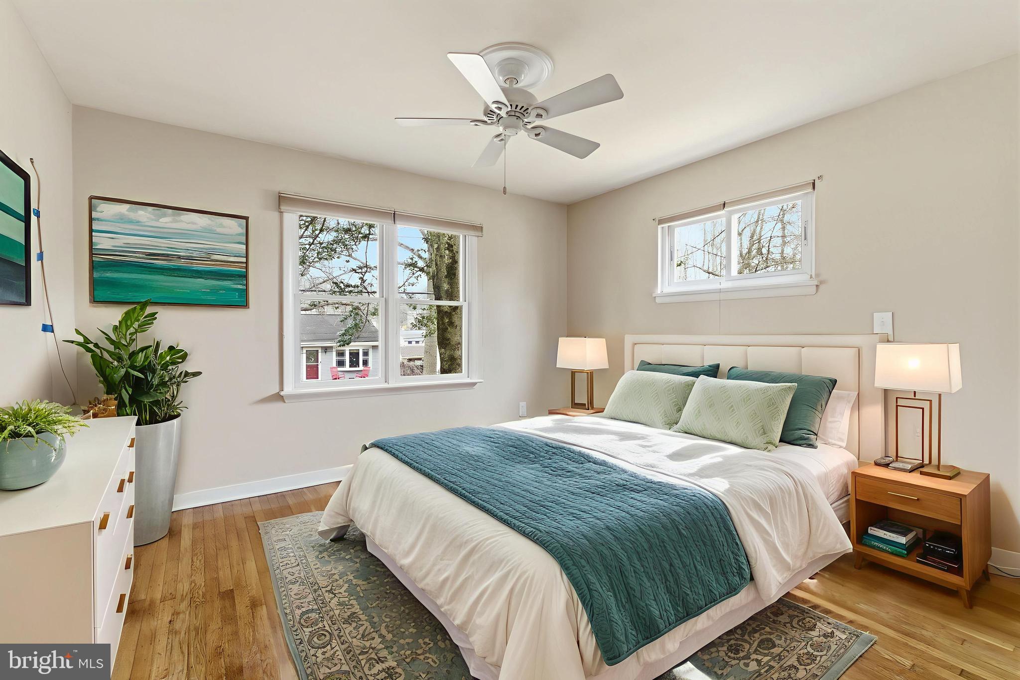 WILLOW WOODS - Residential