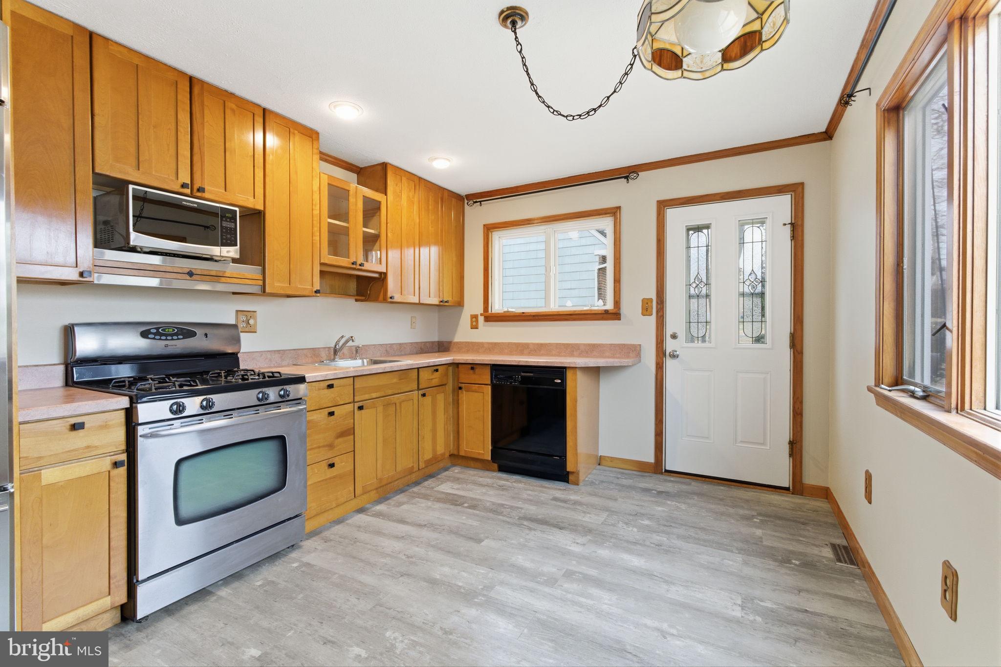 WILLOW WOODS - Residential