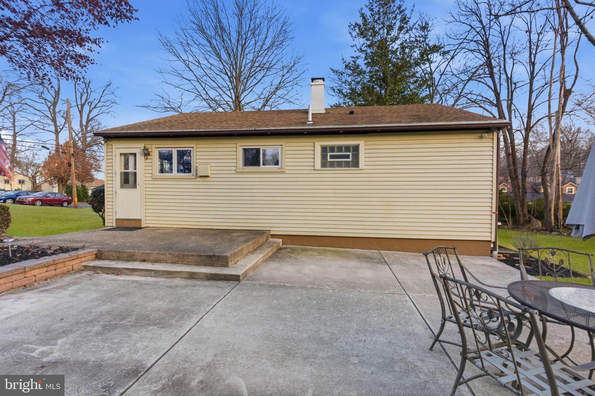 WILLOW WOODS - Residential