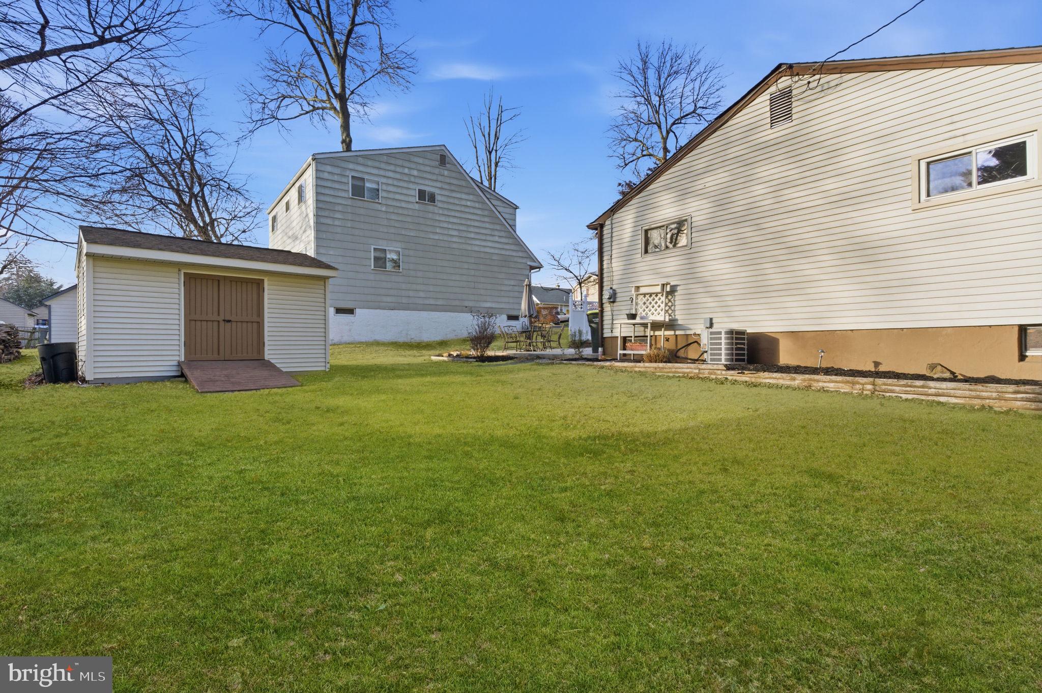 WILLOW WOODS - Residential