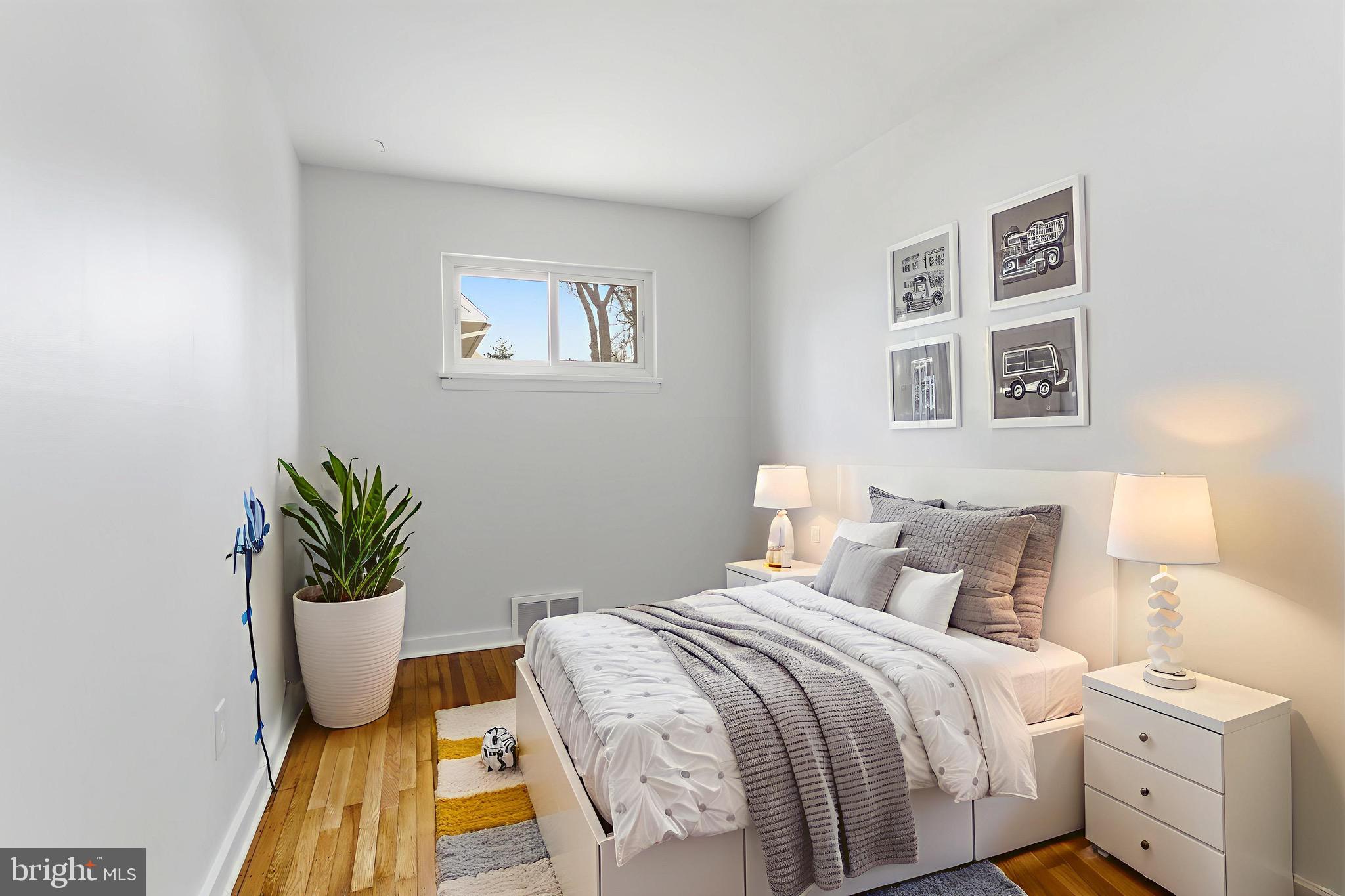 WILLOW WOODS - Residential