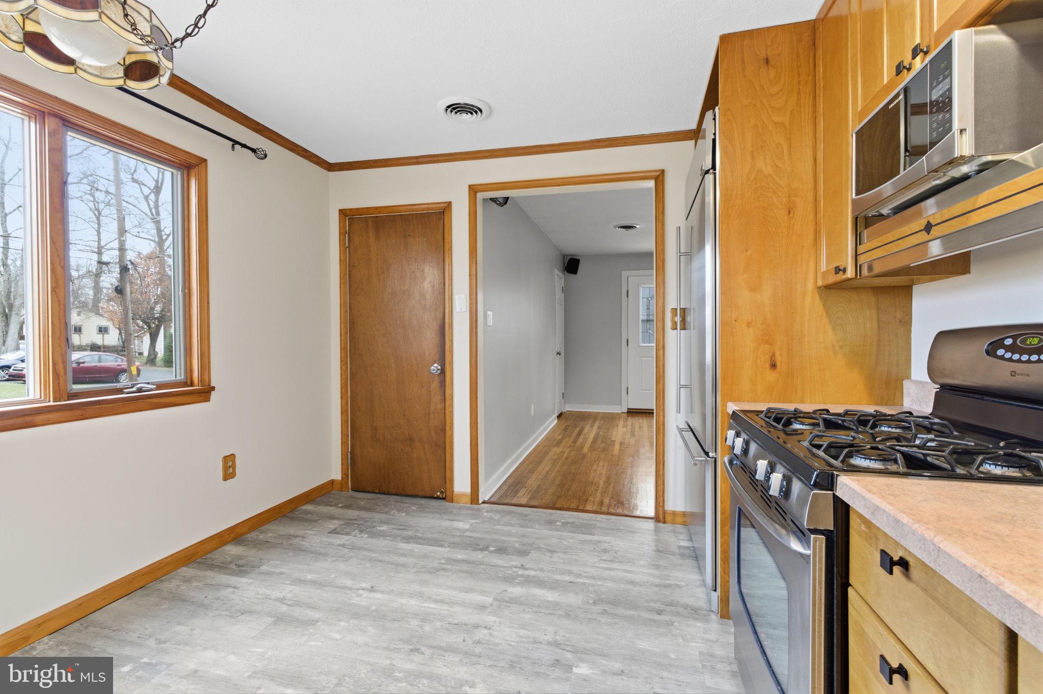 WILLOW WOODS - Residential