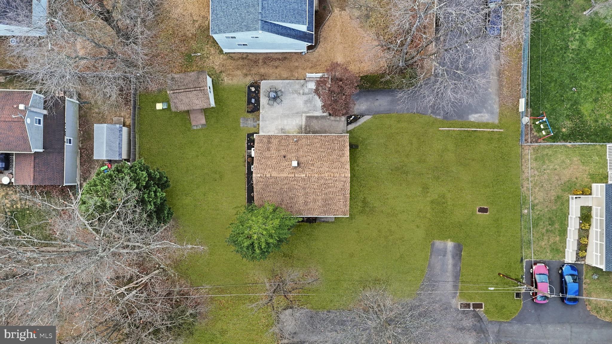 WILLOW WOODS - Residential