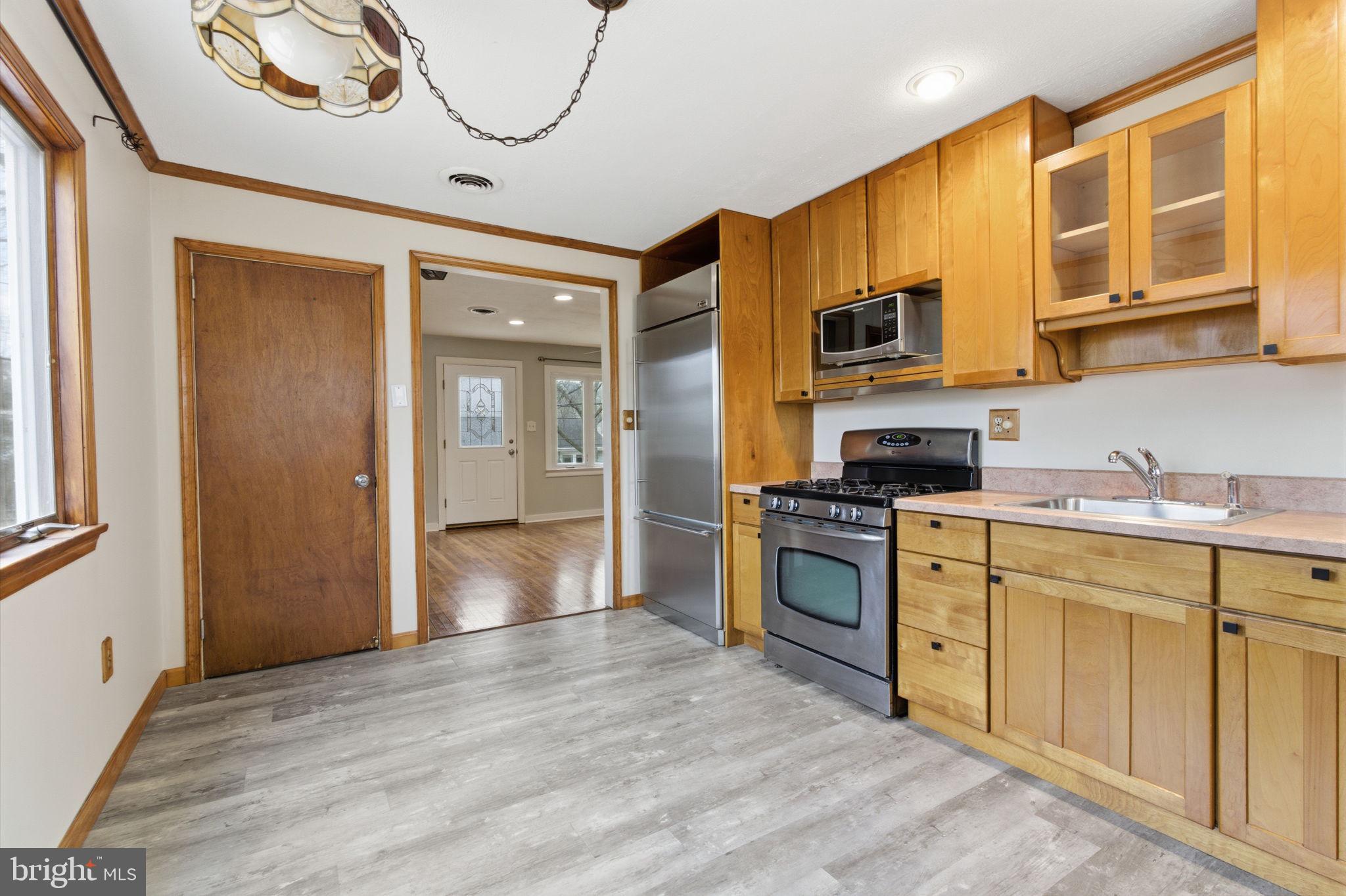 WILLOW WOODS - Residential