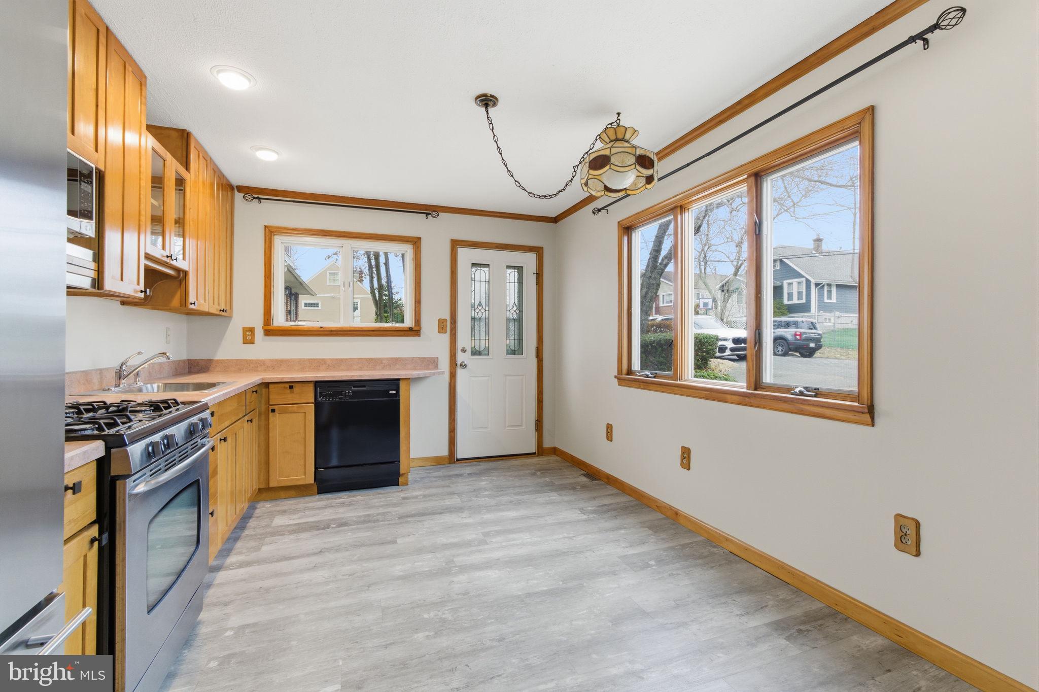 WILLOW WOODS - Residential