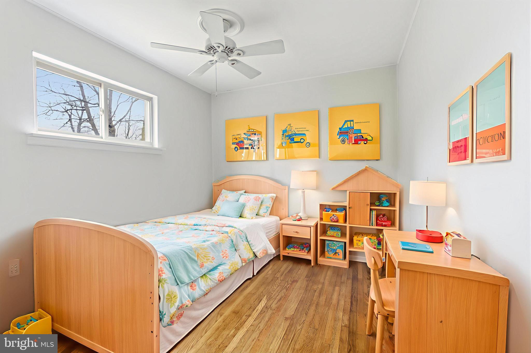 WILLOW WOODS - Residential