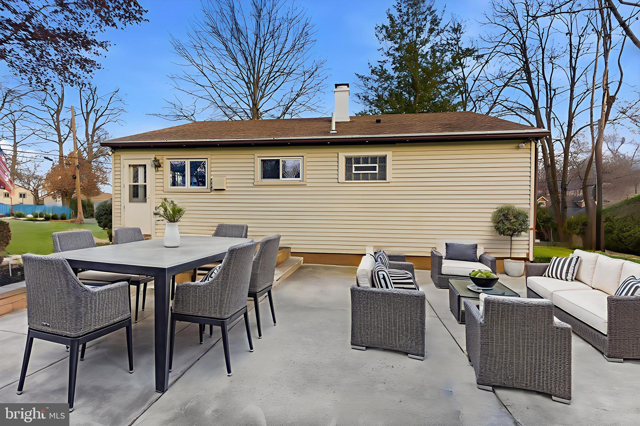 WILLOW WOODS - Residential