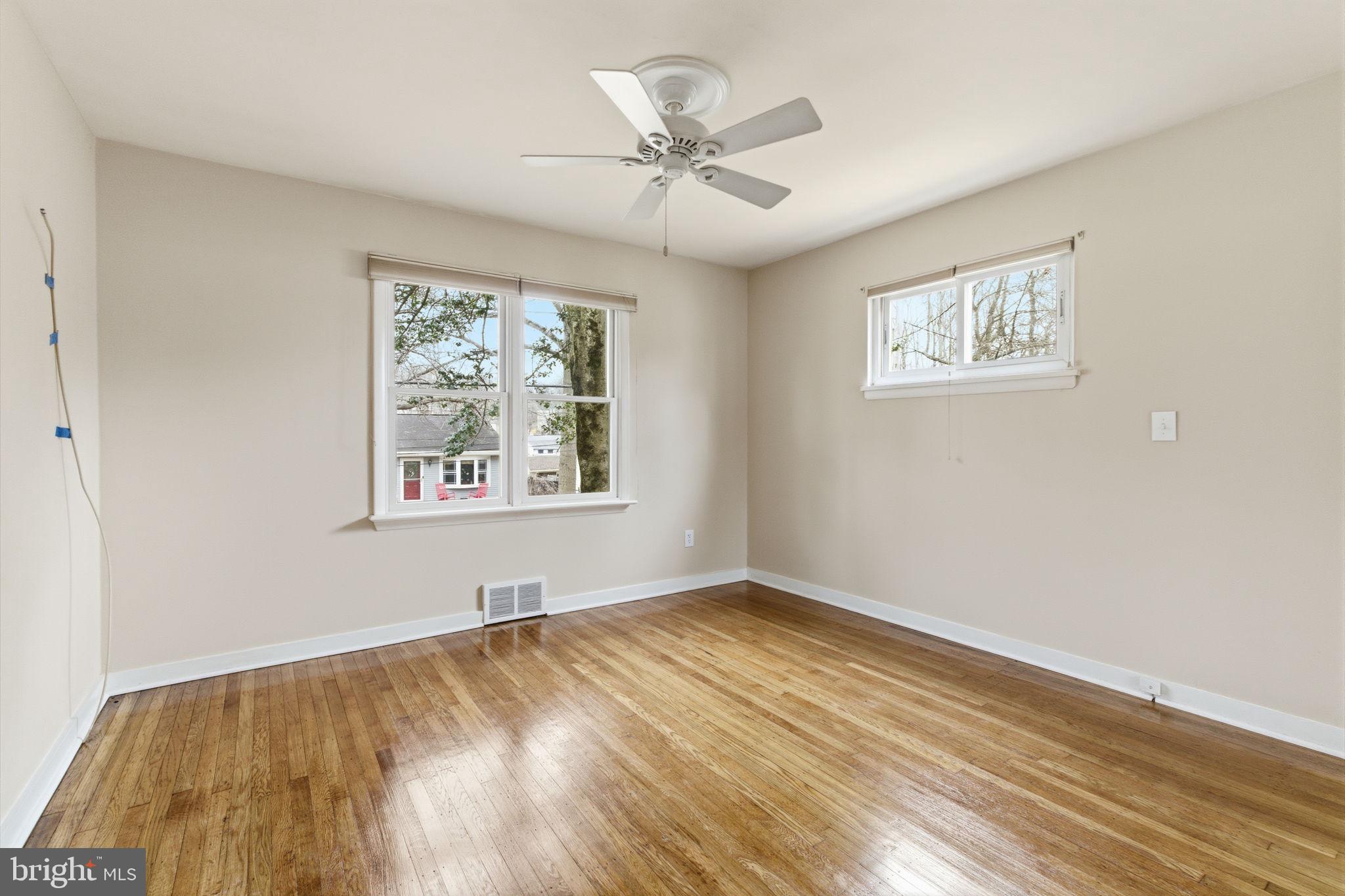 WILLOW WOODS - Residential