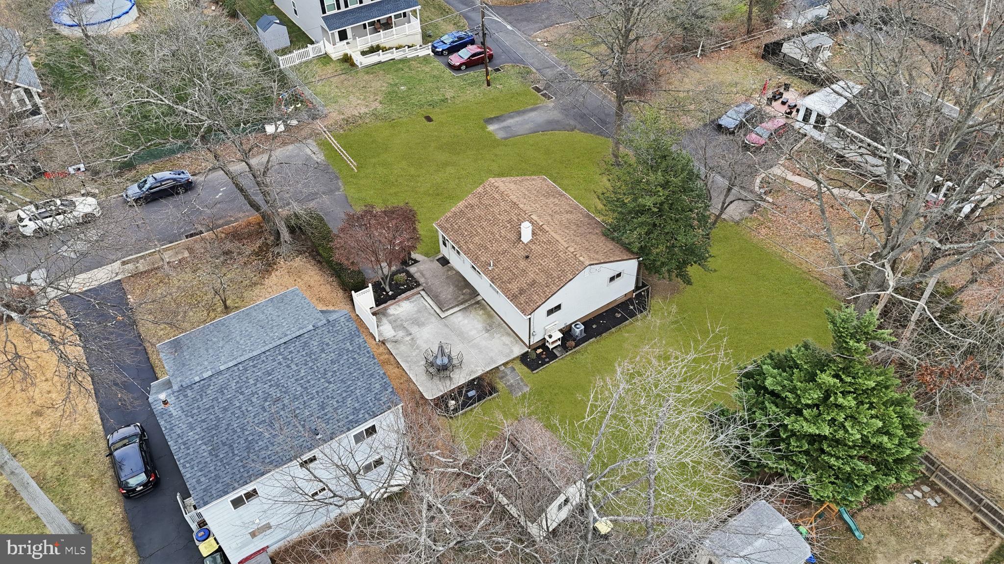 WILLOW WOODS - Residential