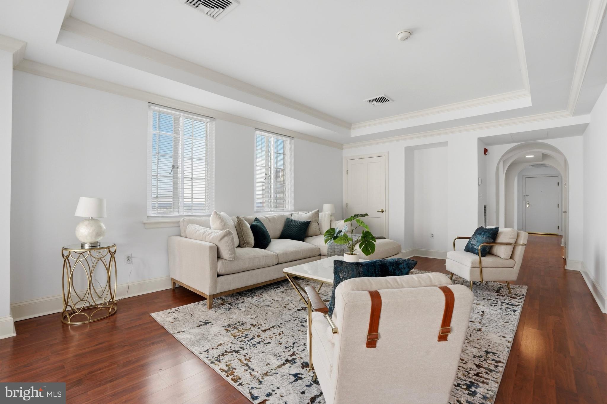 1512 SPRUCE STREET 14 PH-2702