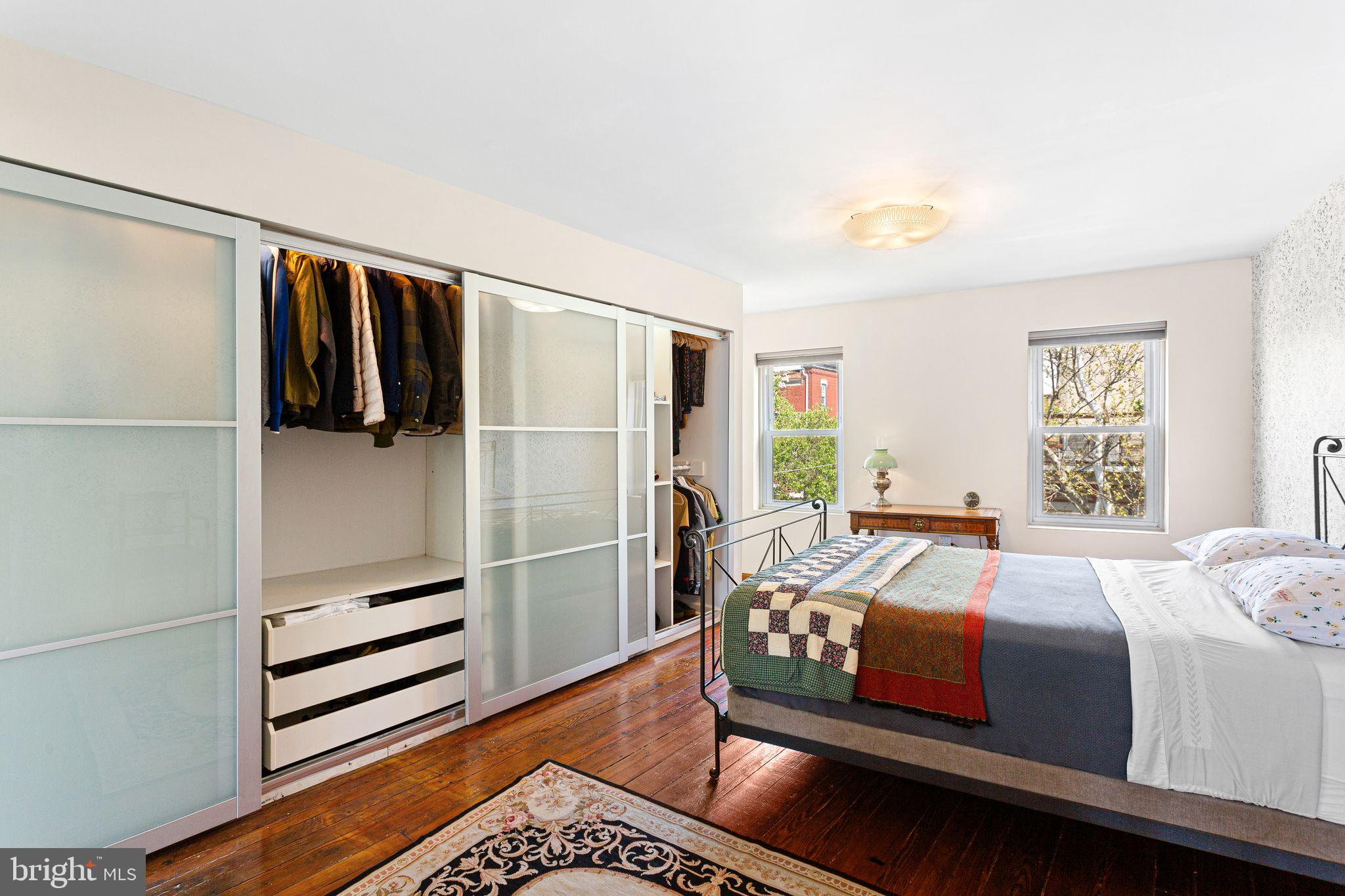 FAIRMOUNT - Residential