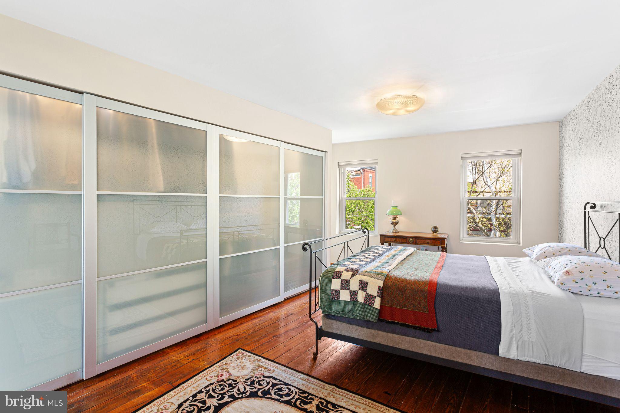 FAIRMOUNT - Residential