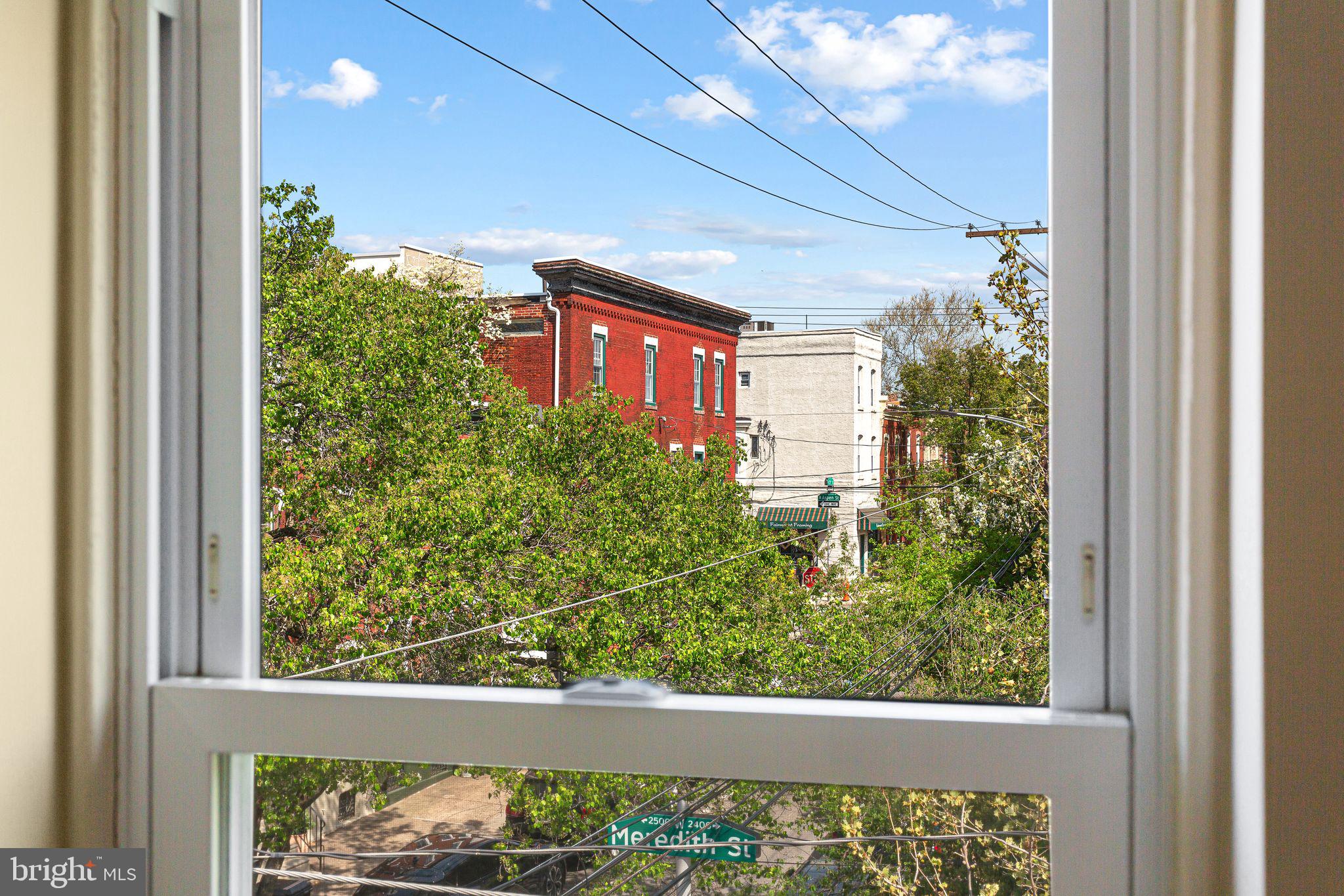FAIRMOUNT - Residential