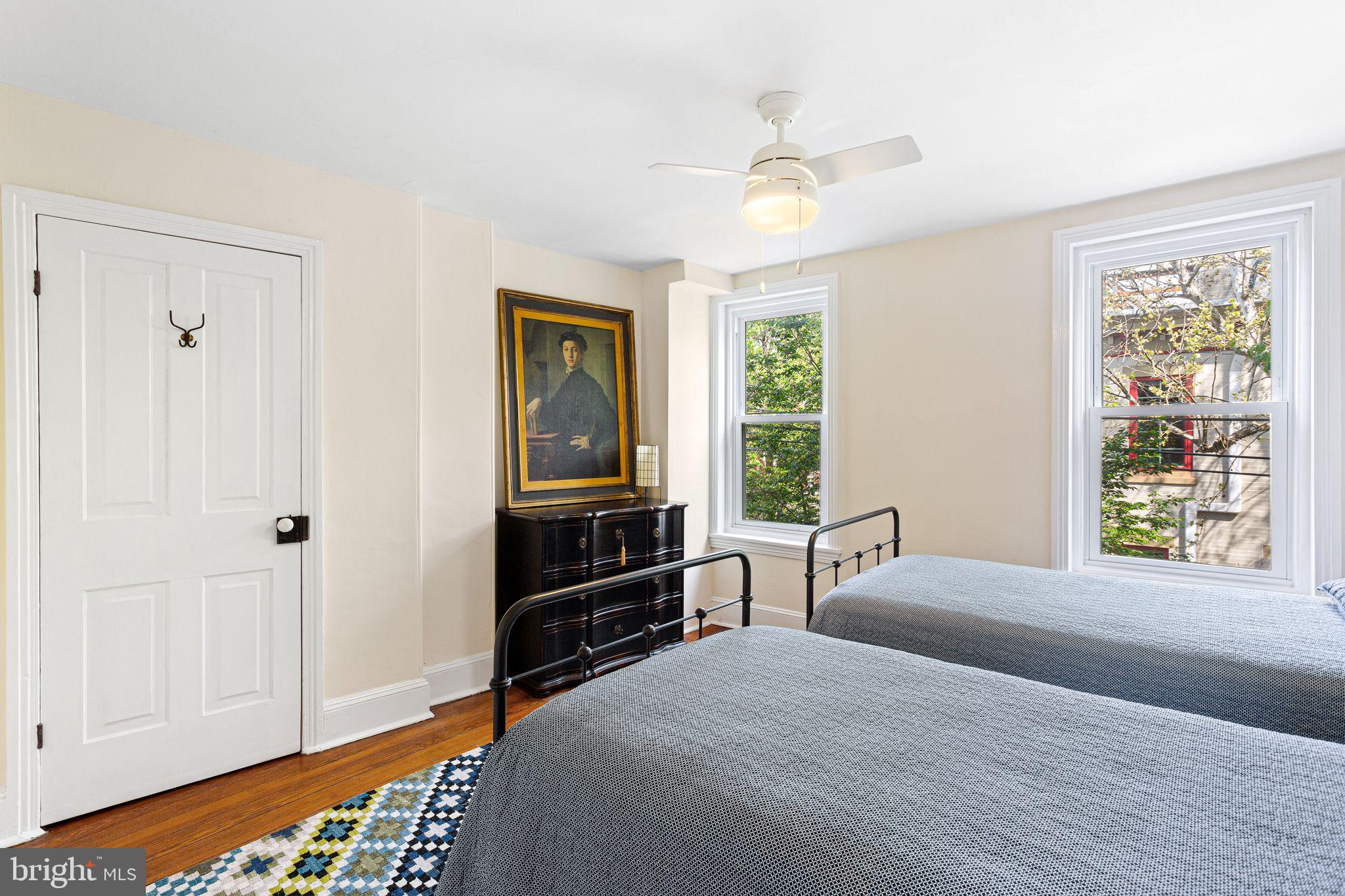 FAIRMOUNT - Residential