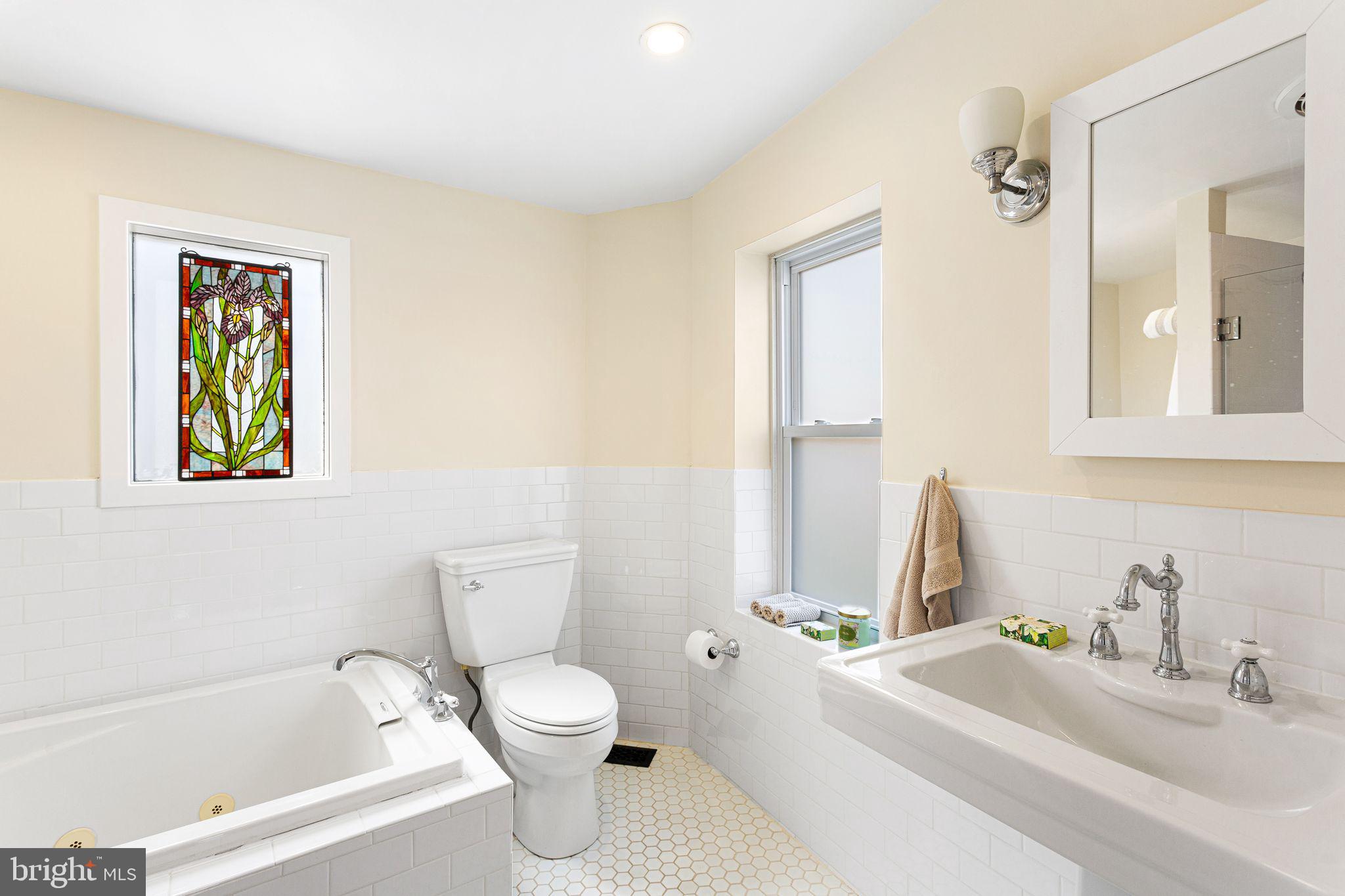 FAIRMOUNT - Residential