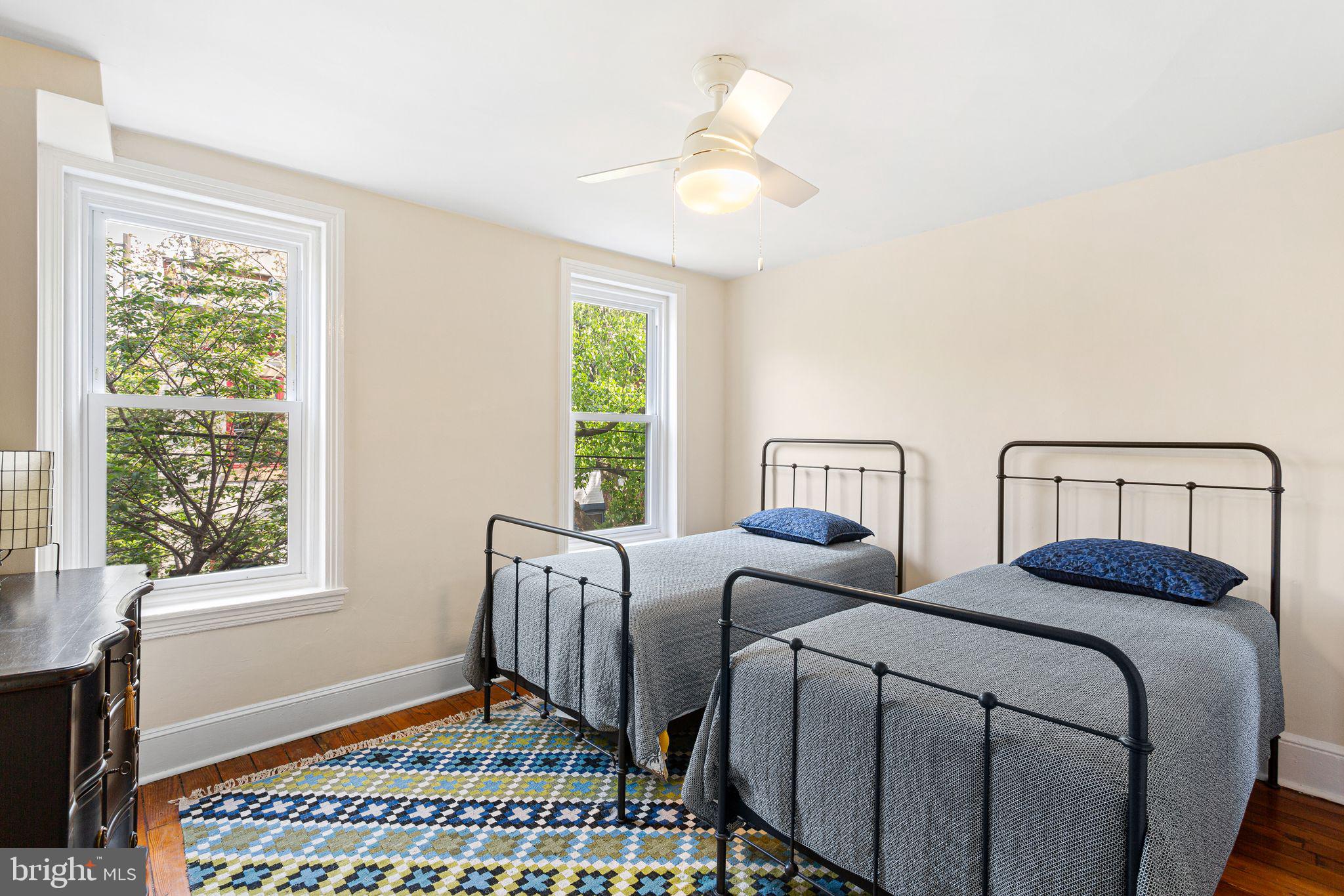FAIRMOUNT - Residential