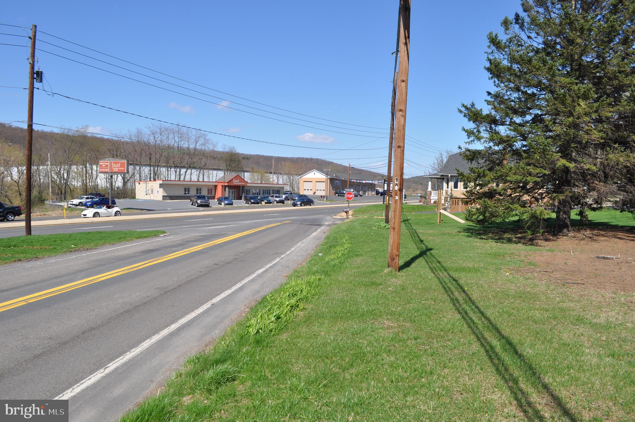 NONE AVAILABLE - Land